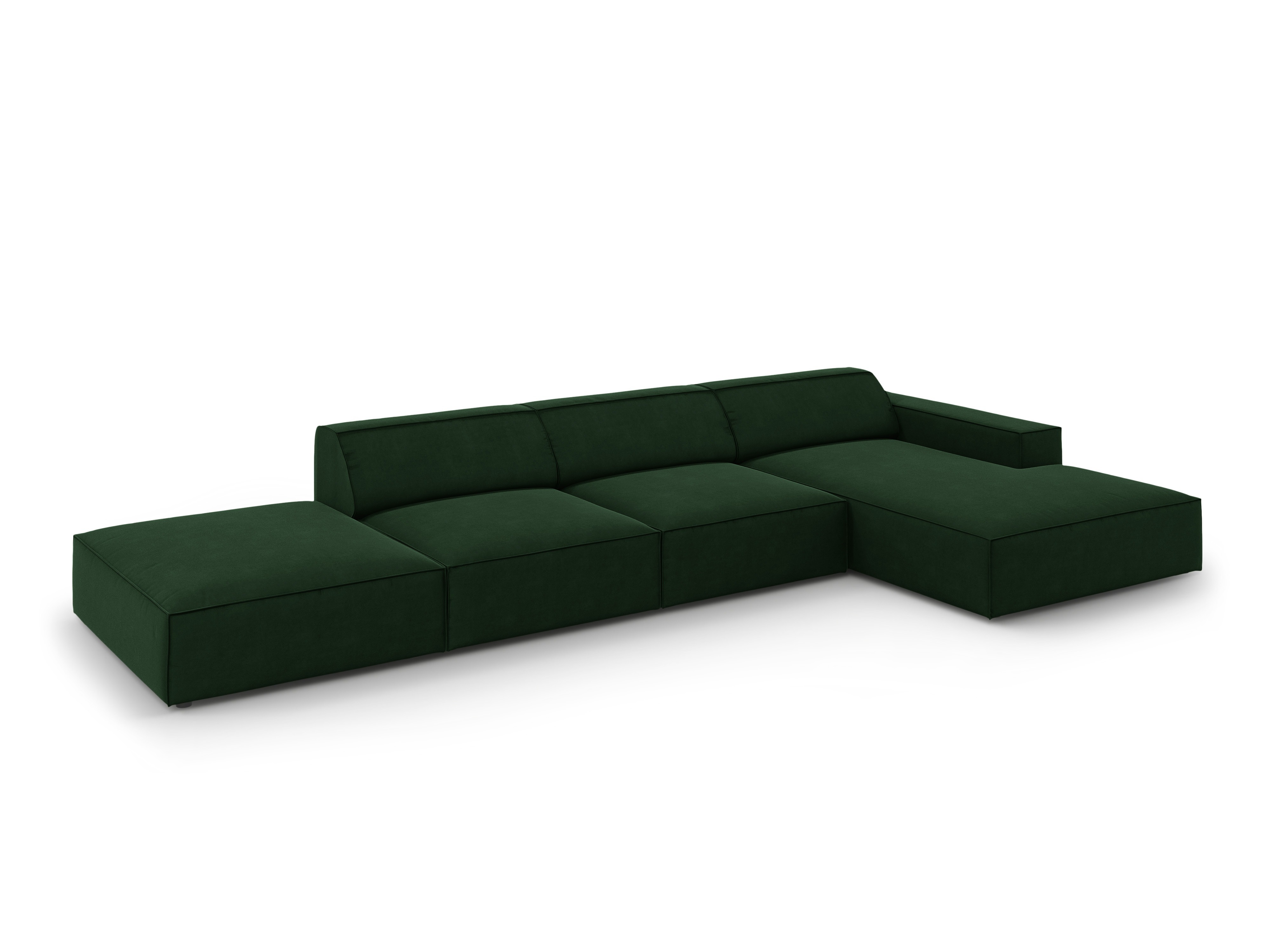 Modulinis minkštas kampas Lomcalu 109 (Bluvel 78)