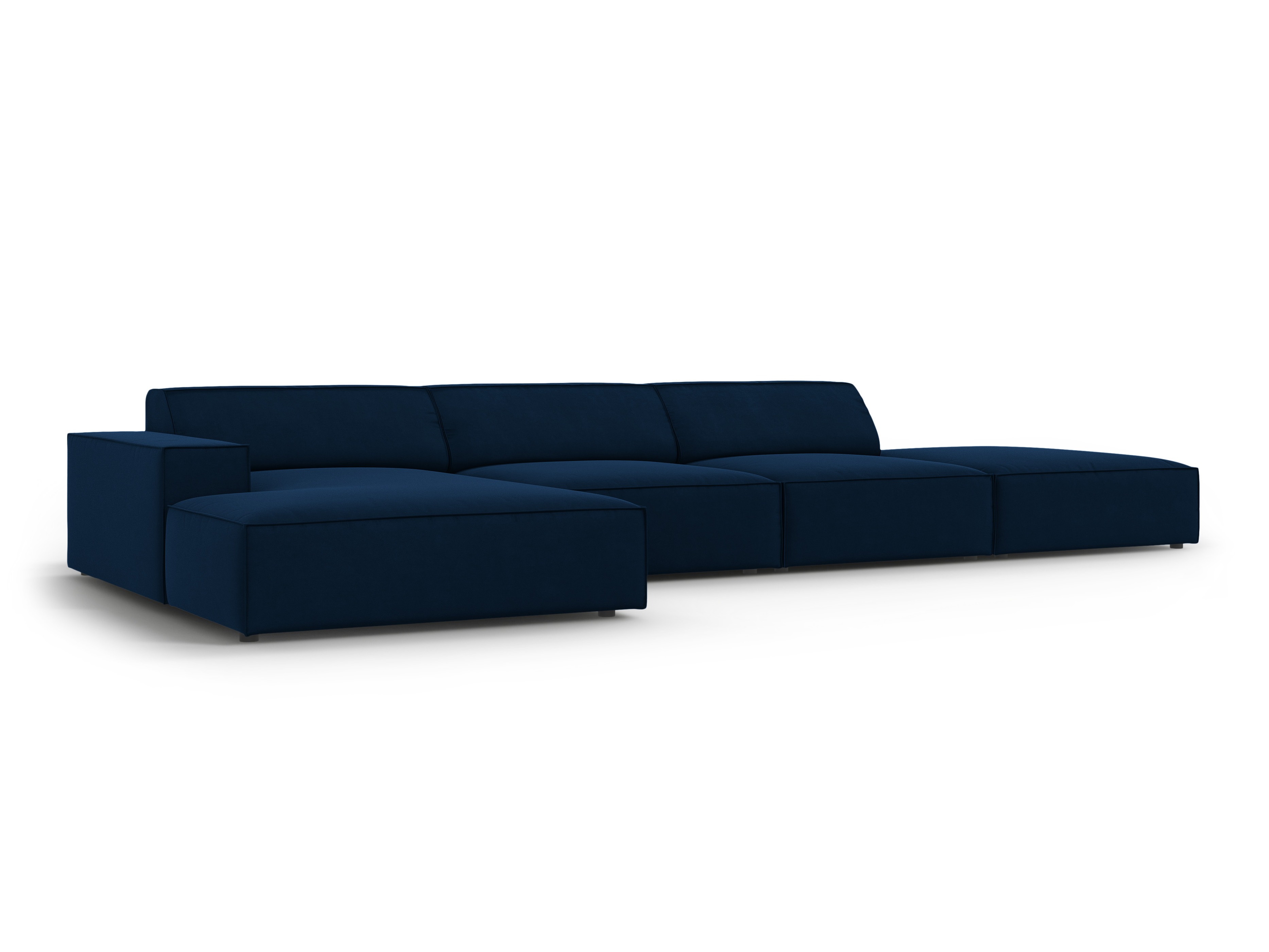 Modulinis minkštas kampas Lomcalu 109 (Bluvel 86)