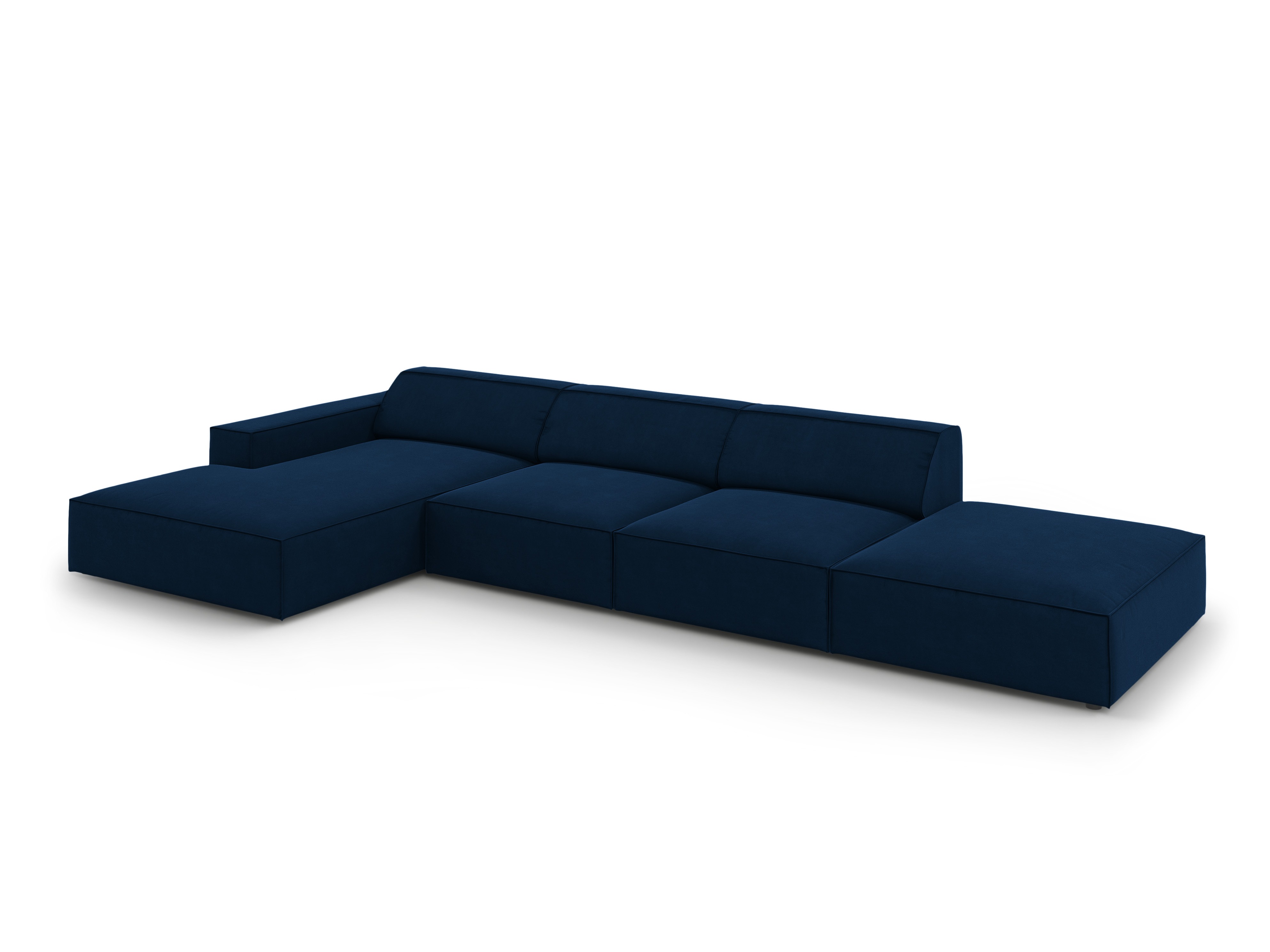 Modulinis minkštas kampas Lomcalu 109 (Bluvel 86)