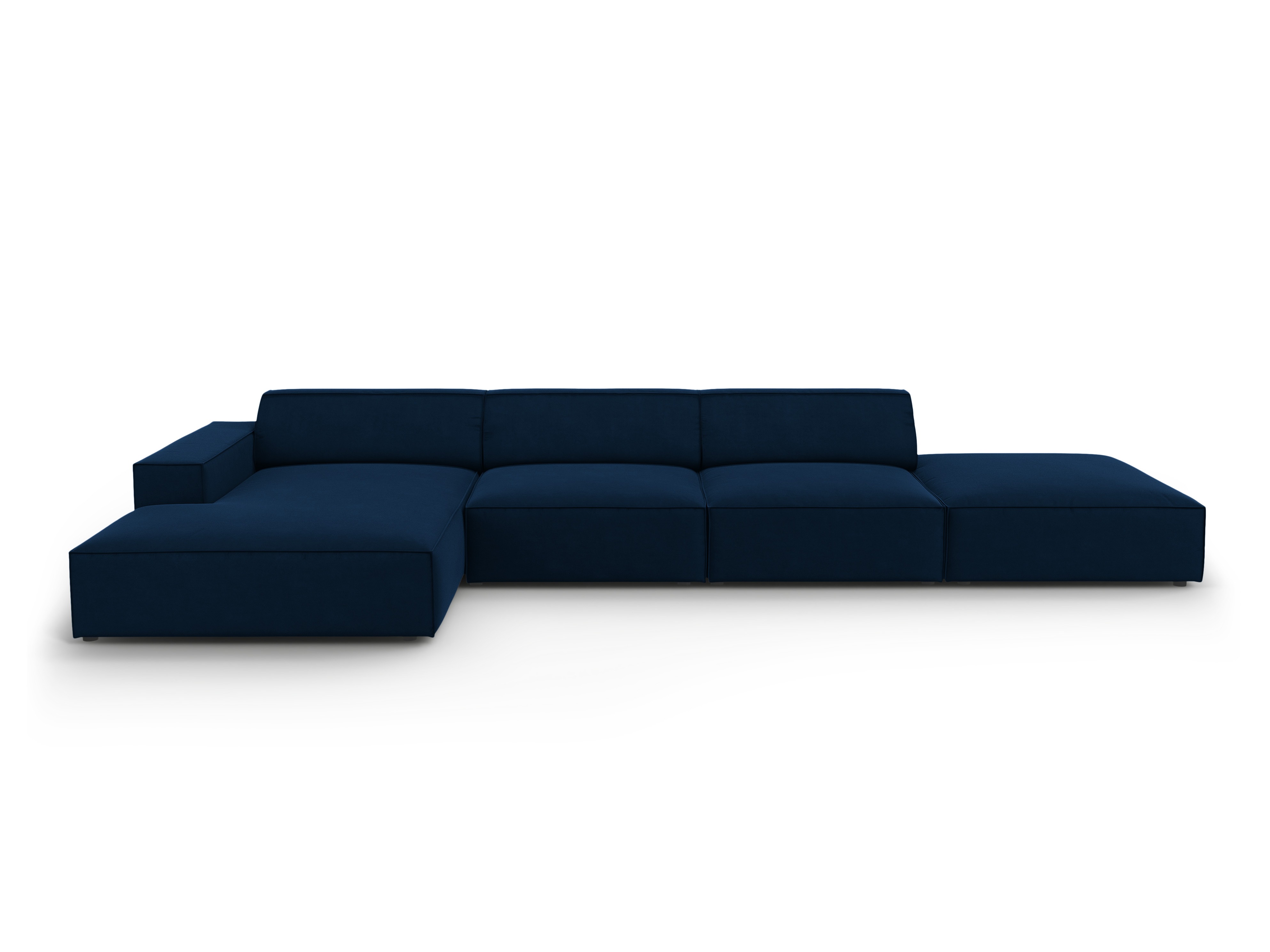 Modulinis minkštas kampas Lomcalu 109 (Bluvel 86)