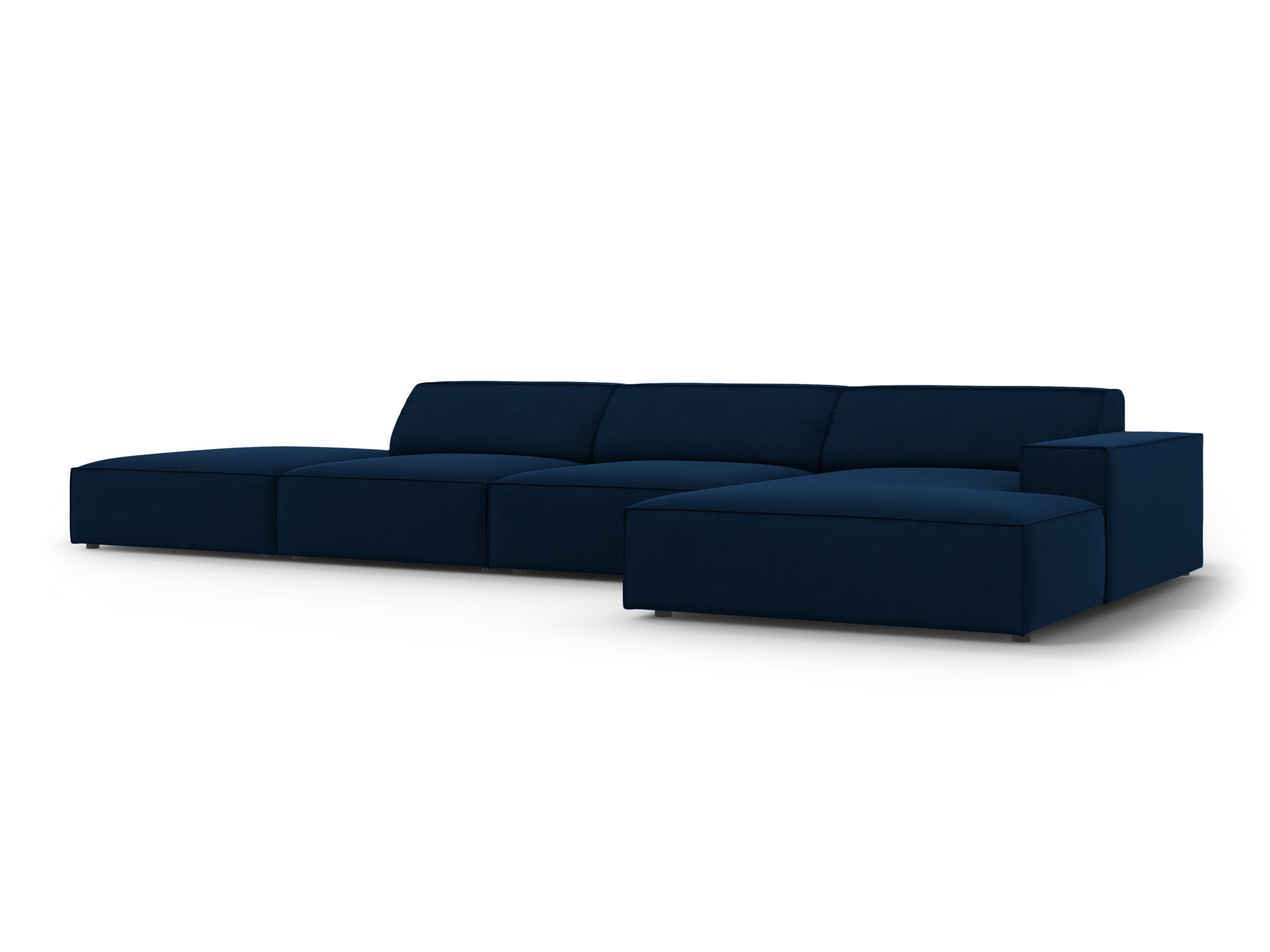 Modulinis minkštas kampas Lomcalu 109 (Bluvel 86)