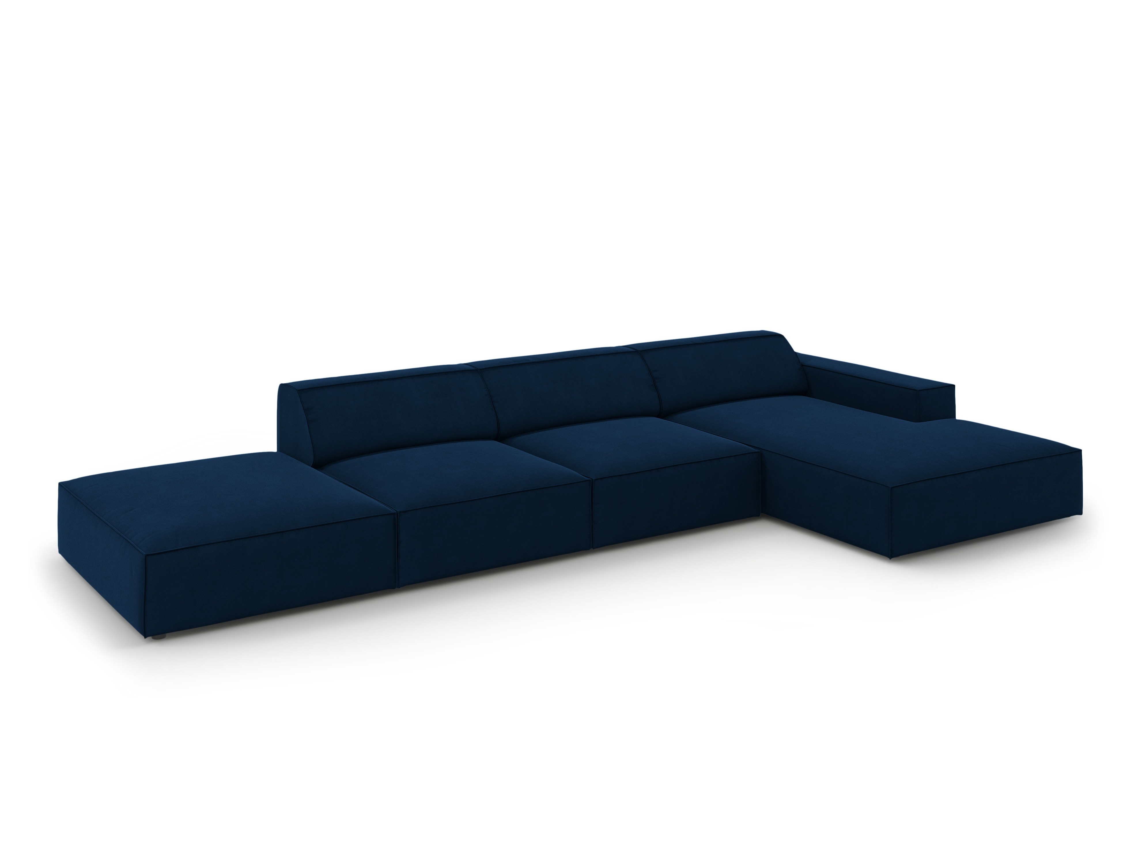 Modulinis minkštas kampas Lomcalu 109 (Bluvel 86)