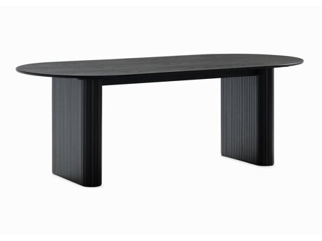 Stalas Tivsoru 103 (Juoda)