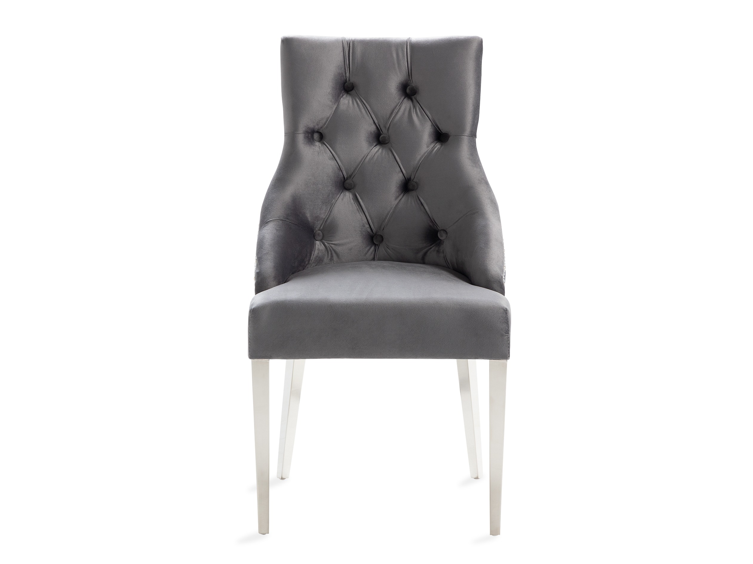 Kėdė Springfield 297 (Balta + Pilka)