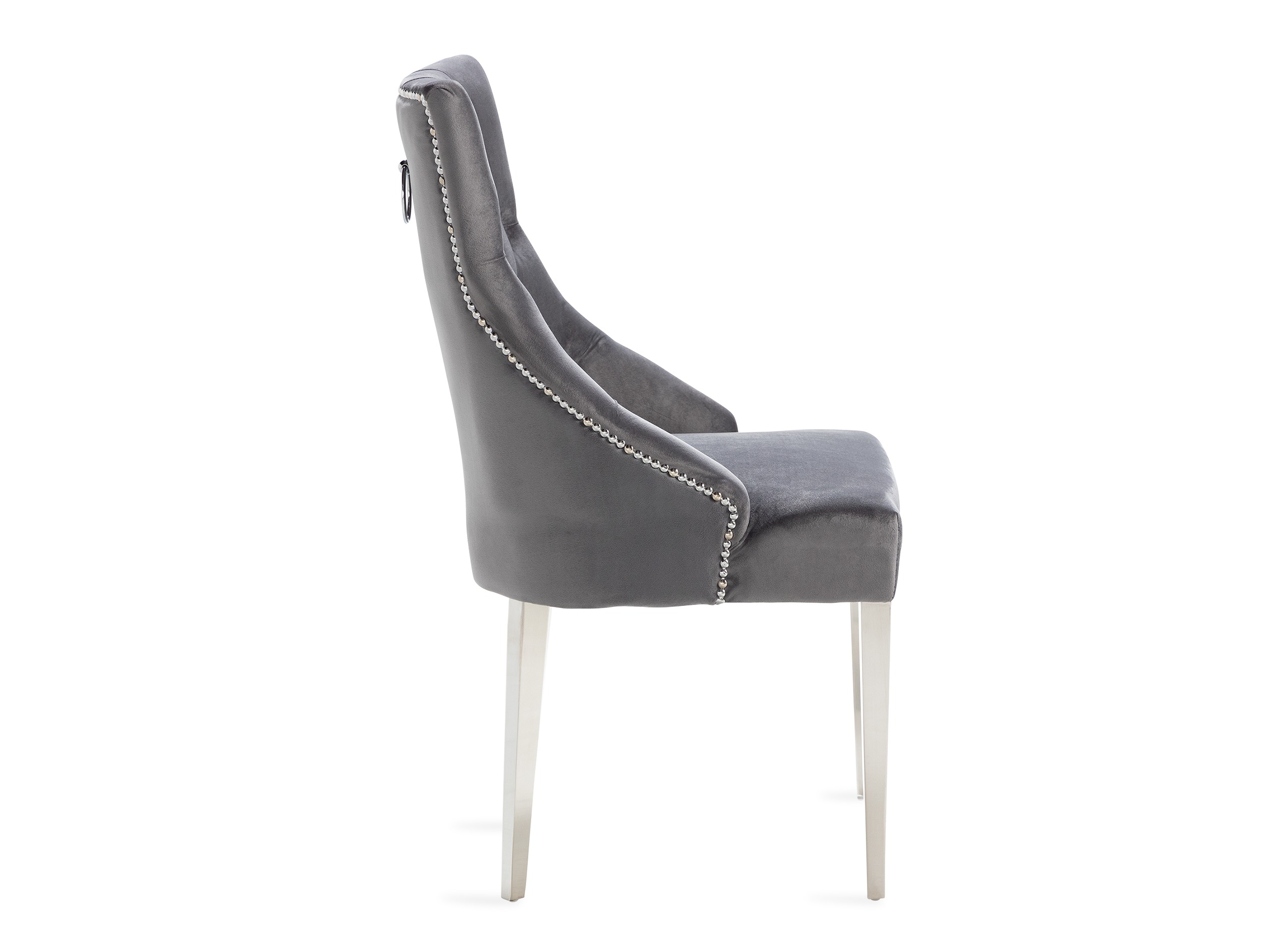 Kėdė Springfield 297 (Balta + Pilka)