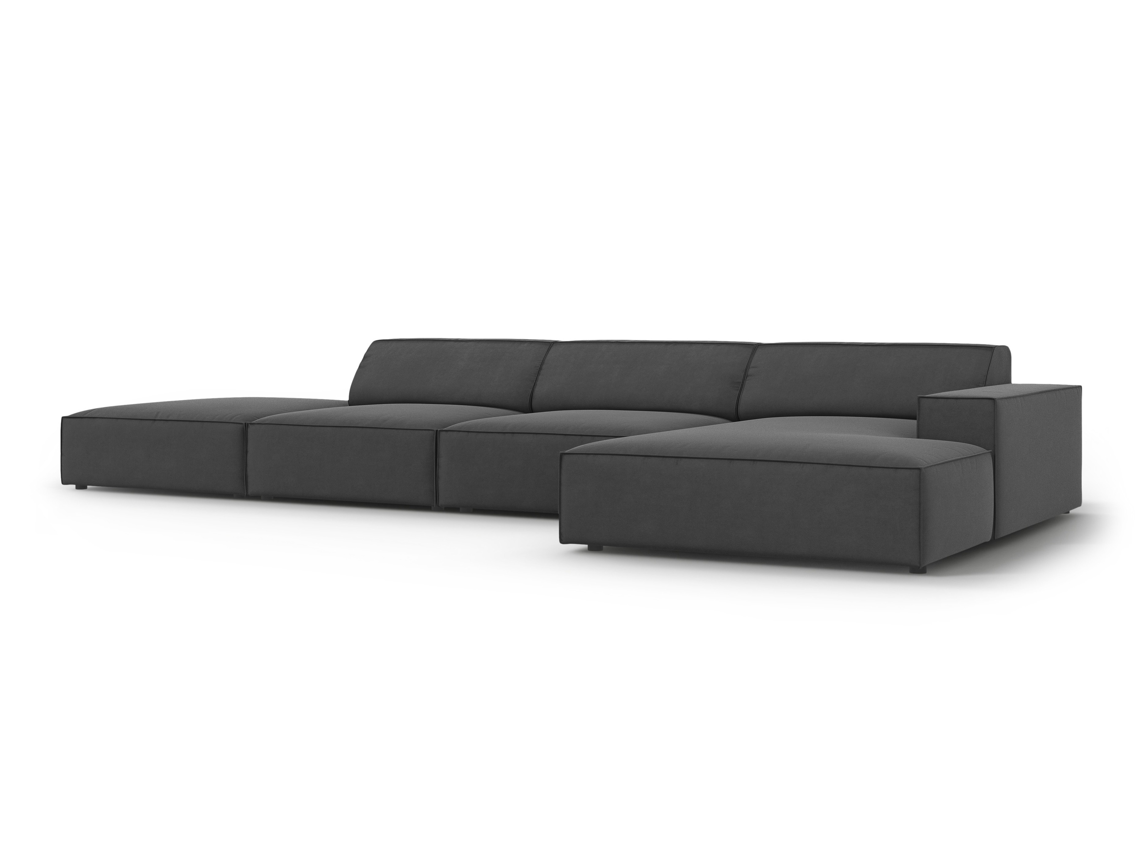 Modulinis minkštas kampas Lomcalu 109 (Bluvel 14)