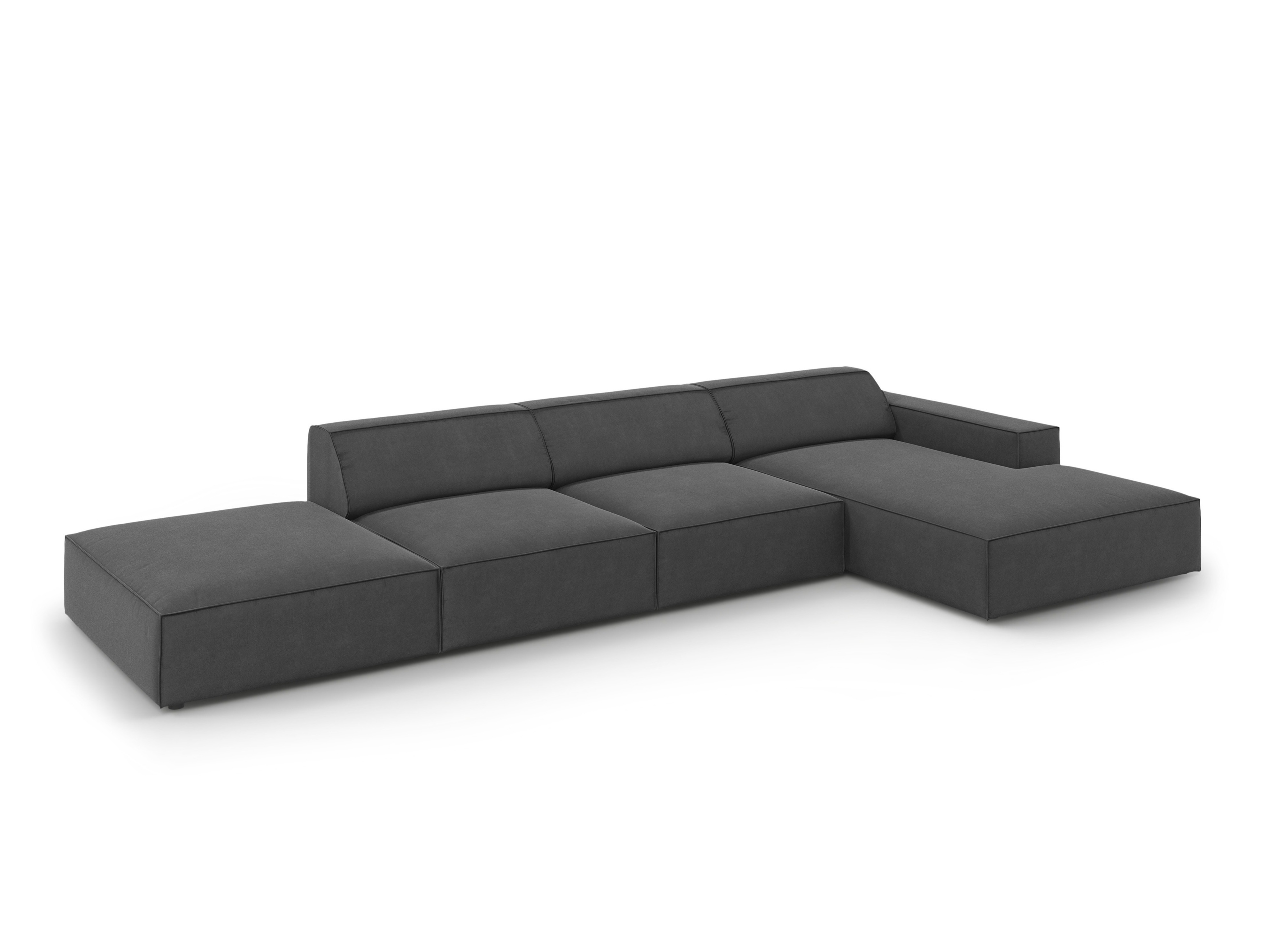 Modulinis minkštas kampas Lomcalu 109 (Bluvel 14)