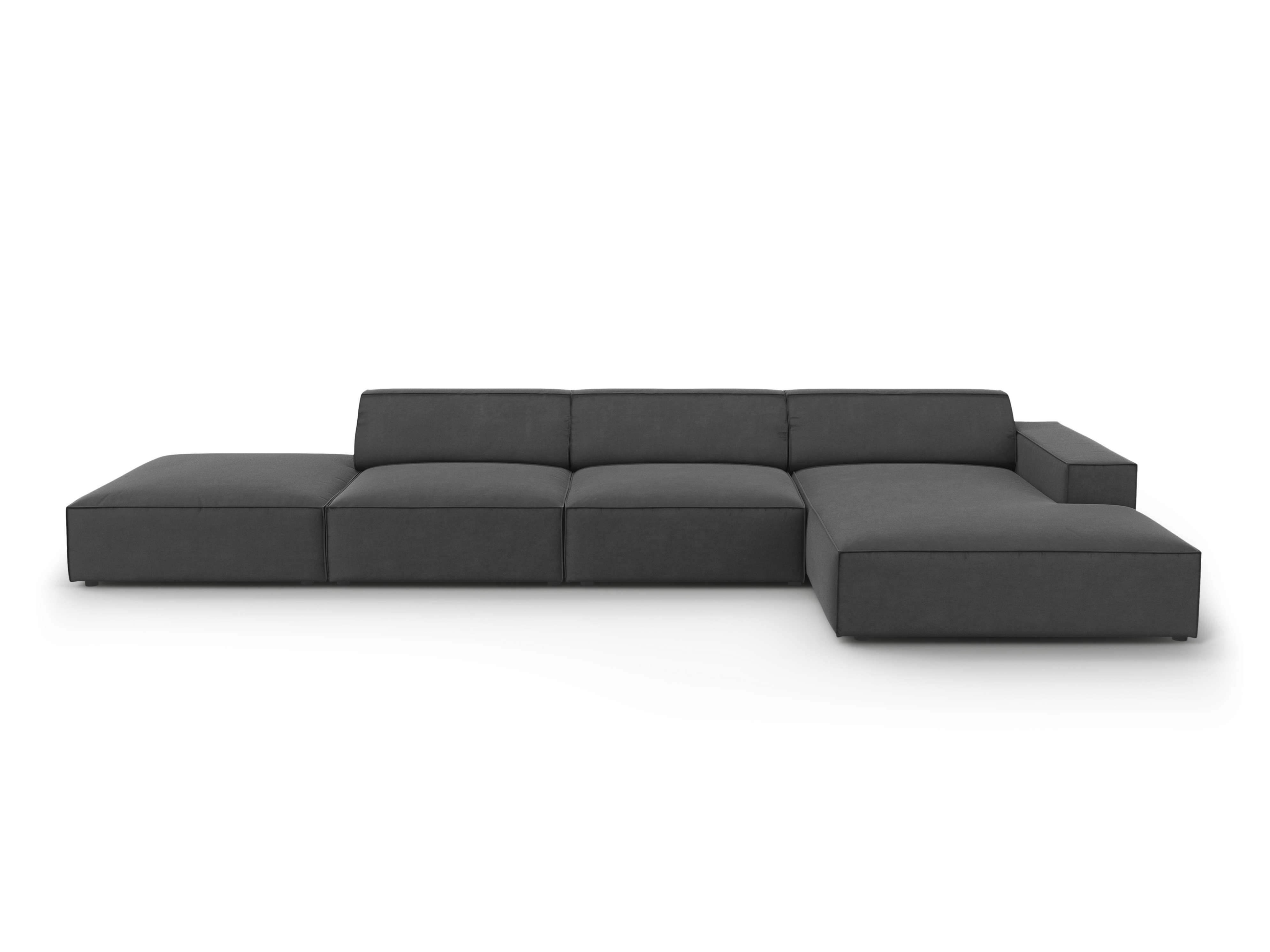 Modulinis minkštas kampas Lomcalu 109 (Bluvel 14)