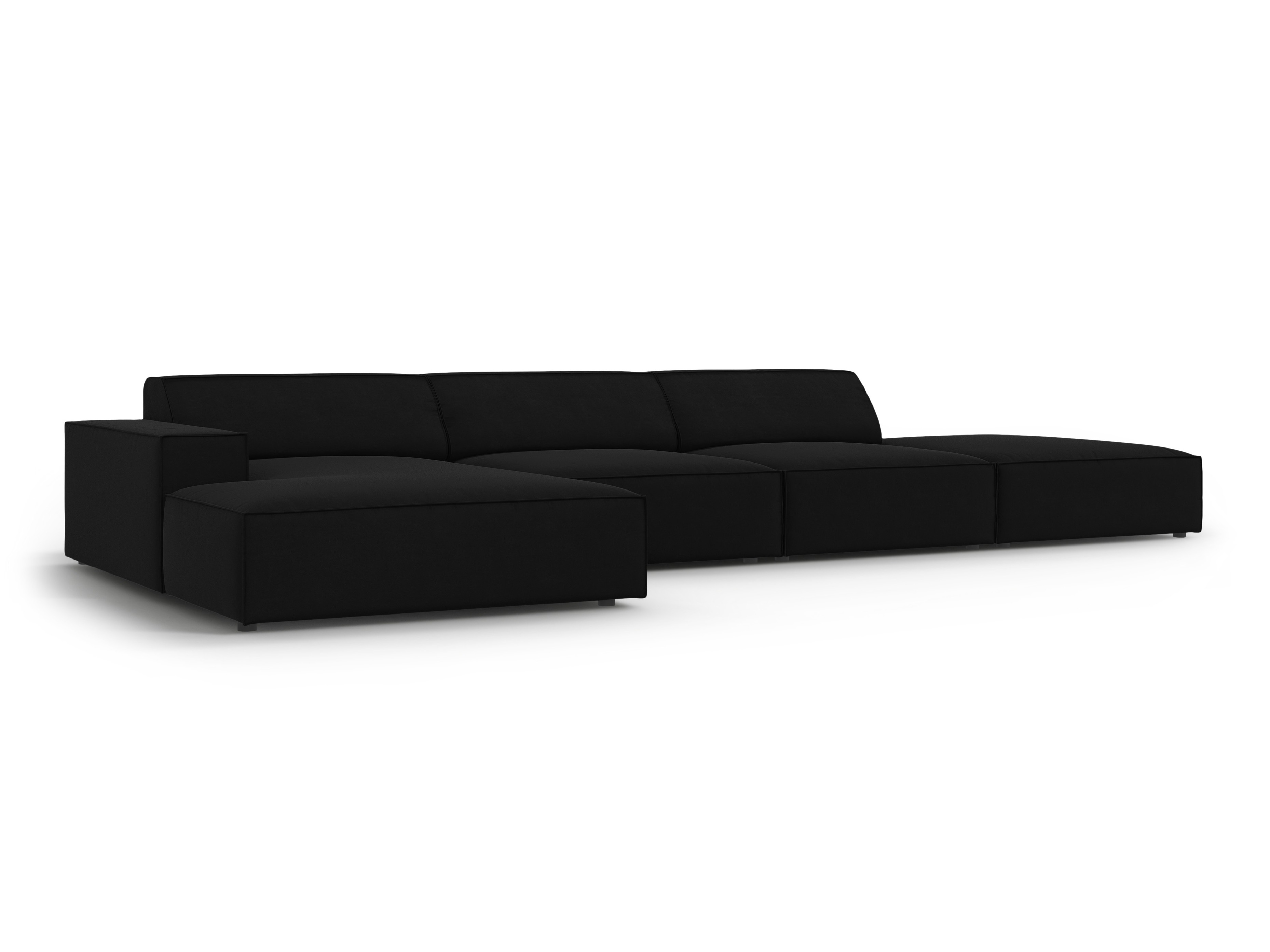 Modulinis minkštas kampas Lomcalu 109 (Bluvel 19)