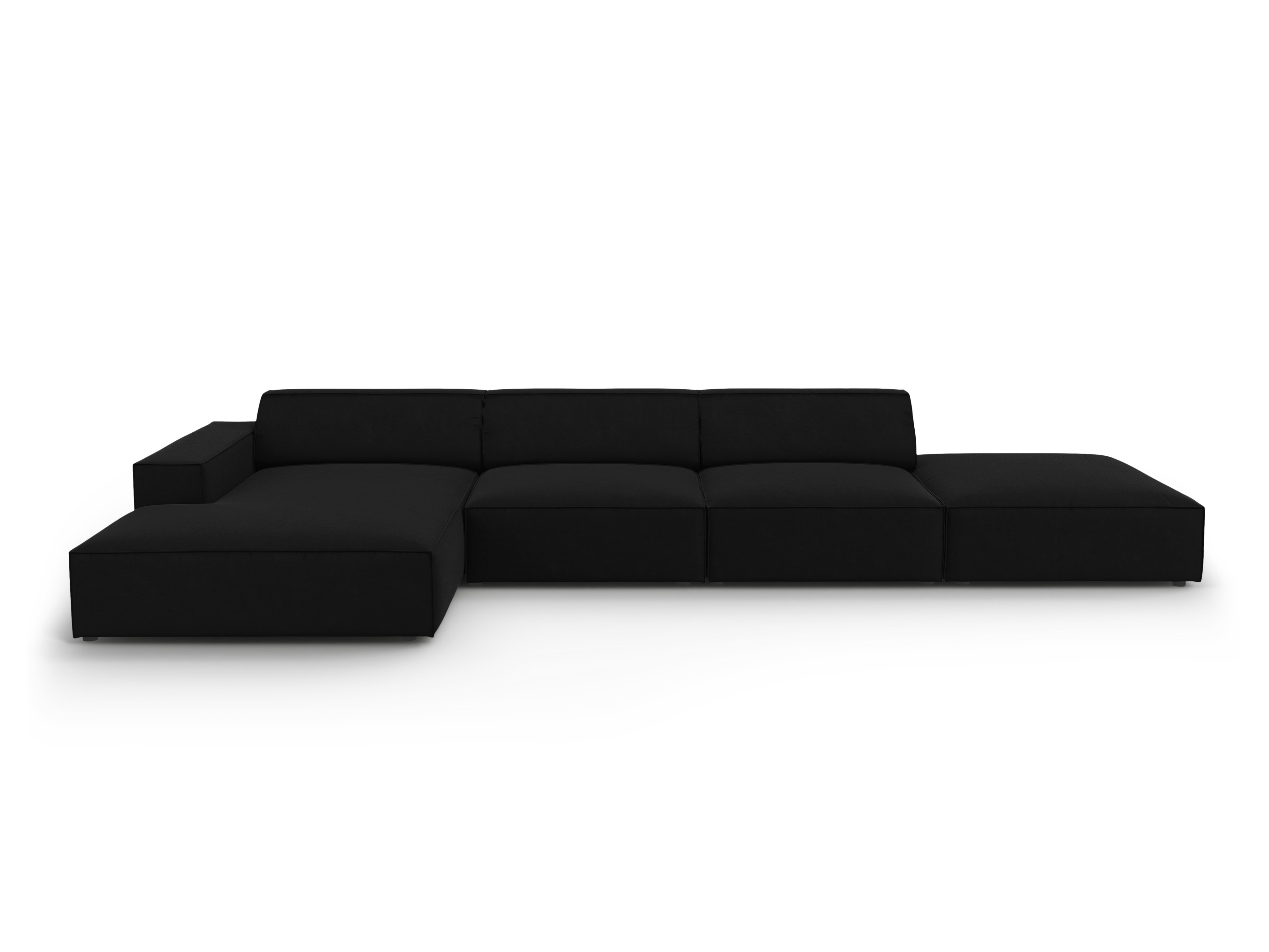 Modulinis minkštas kampas Lomcalu 109 (Bluvel 19)