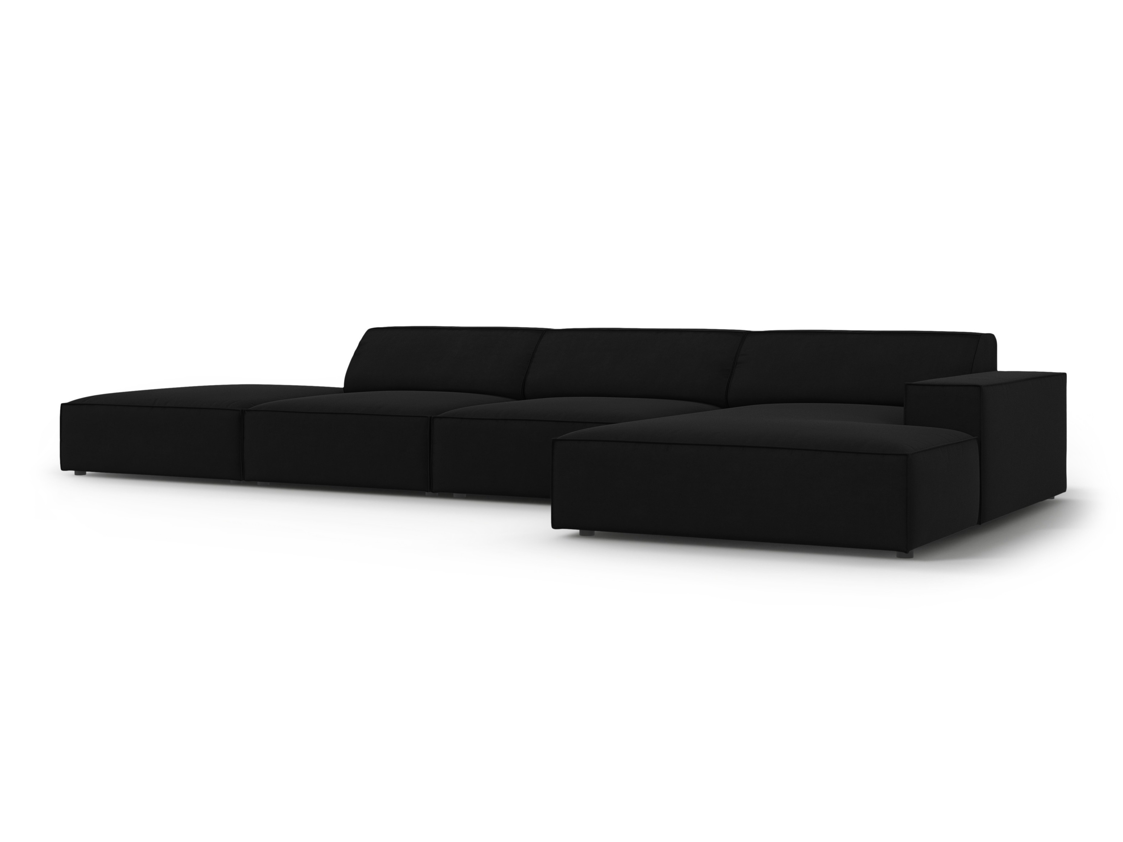 Modulinis minkštas kampas Lomcalu 109 (Bluvel 19)