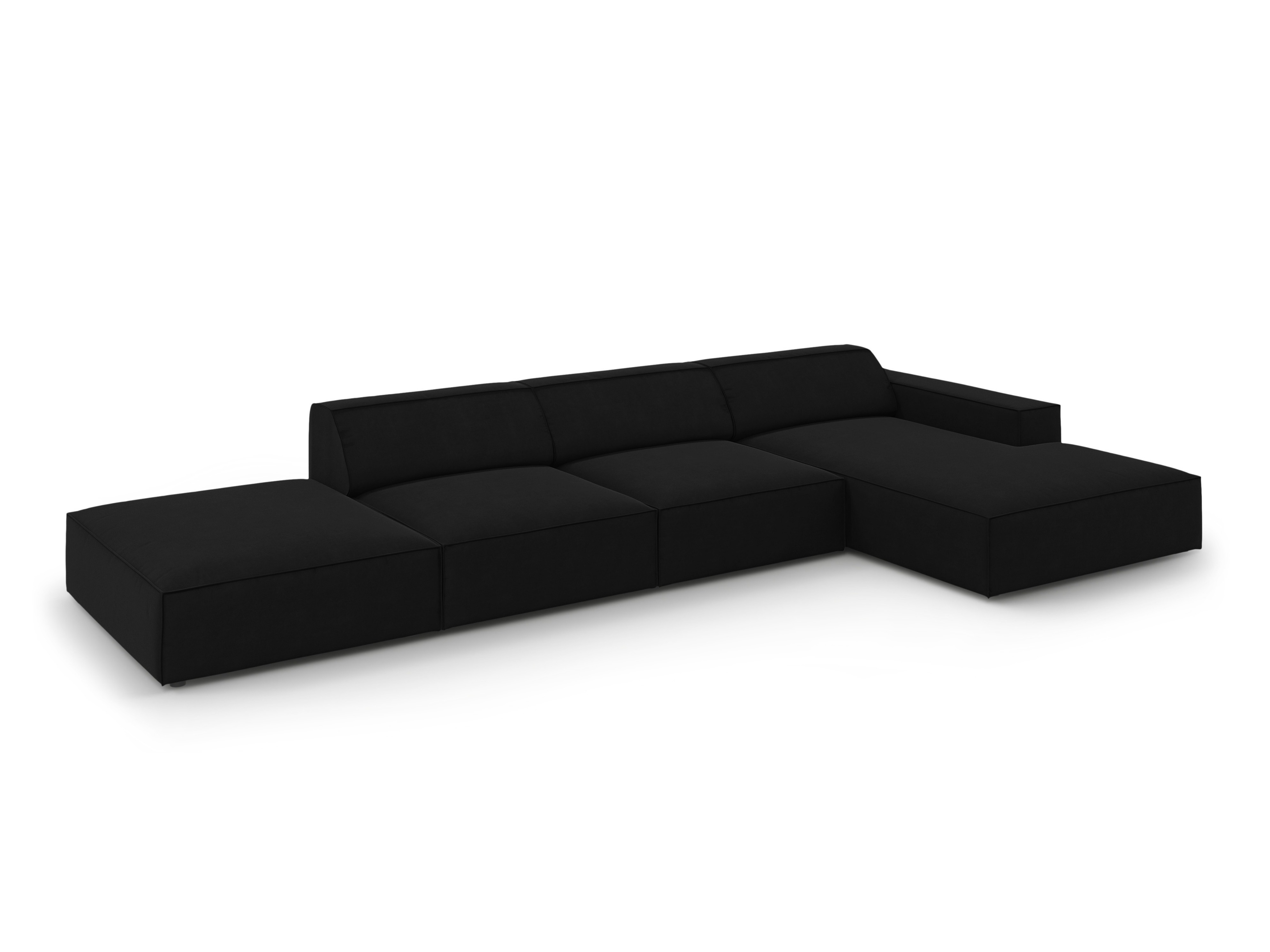 Modulinis minkštas kampas Lomcalu 109 (Bluvel 19)