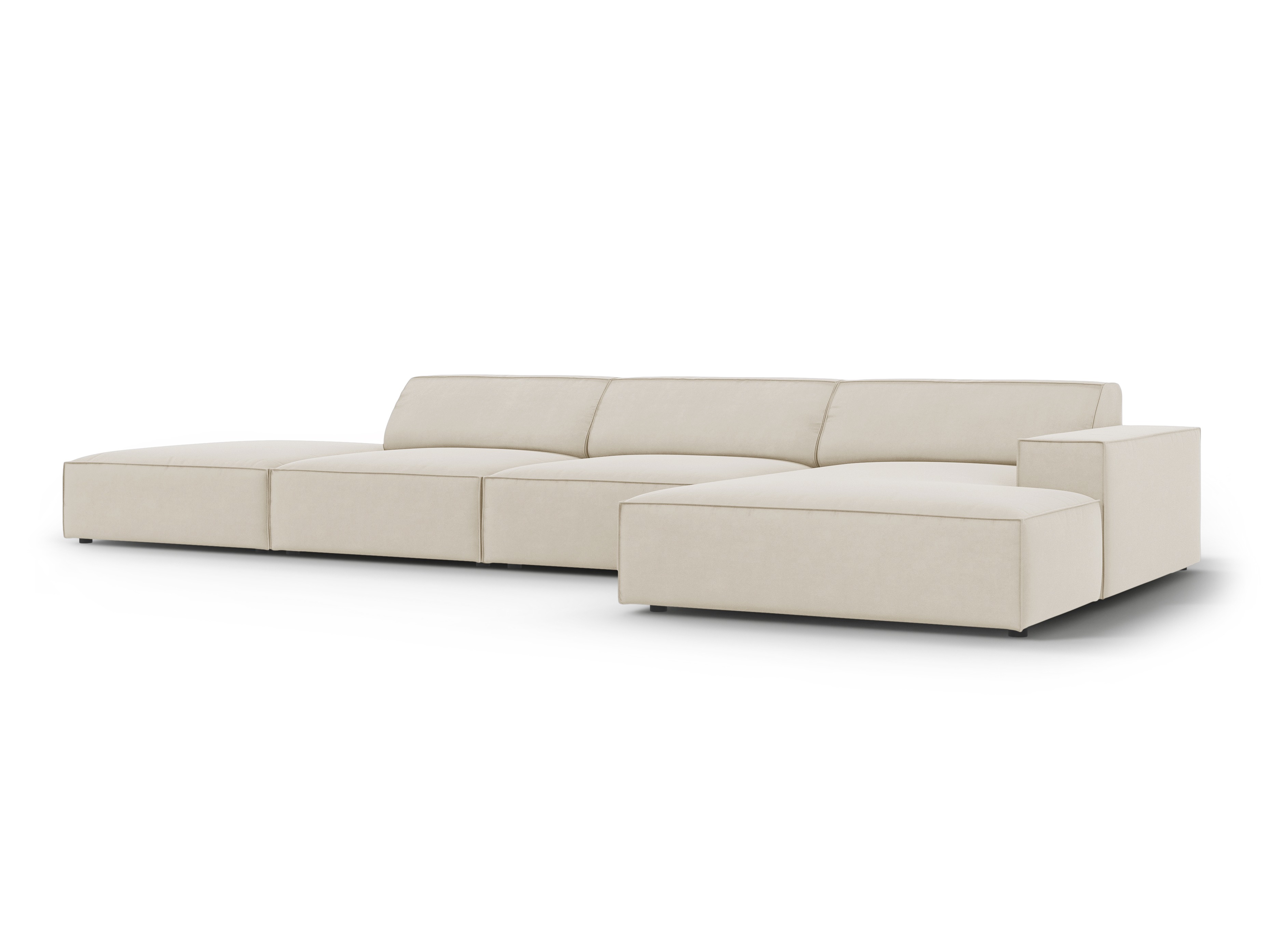 Modulinis minkštas kampas Lomcalu 109 (Bluvel 30)