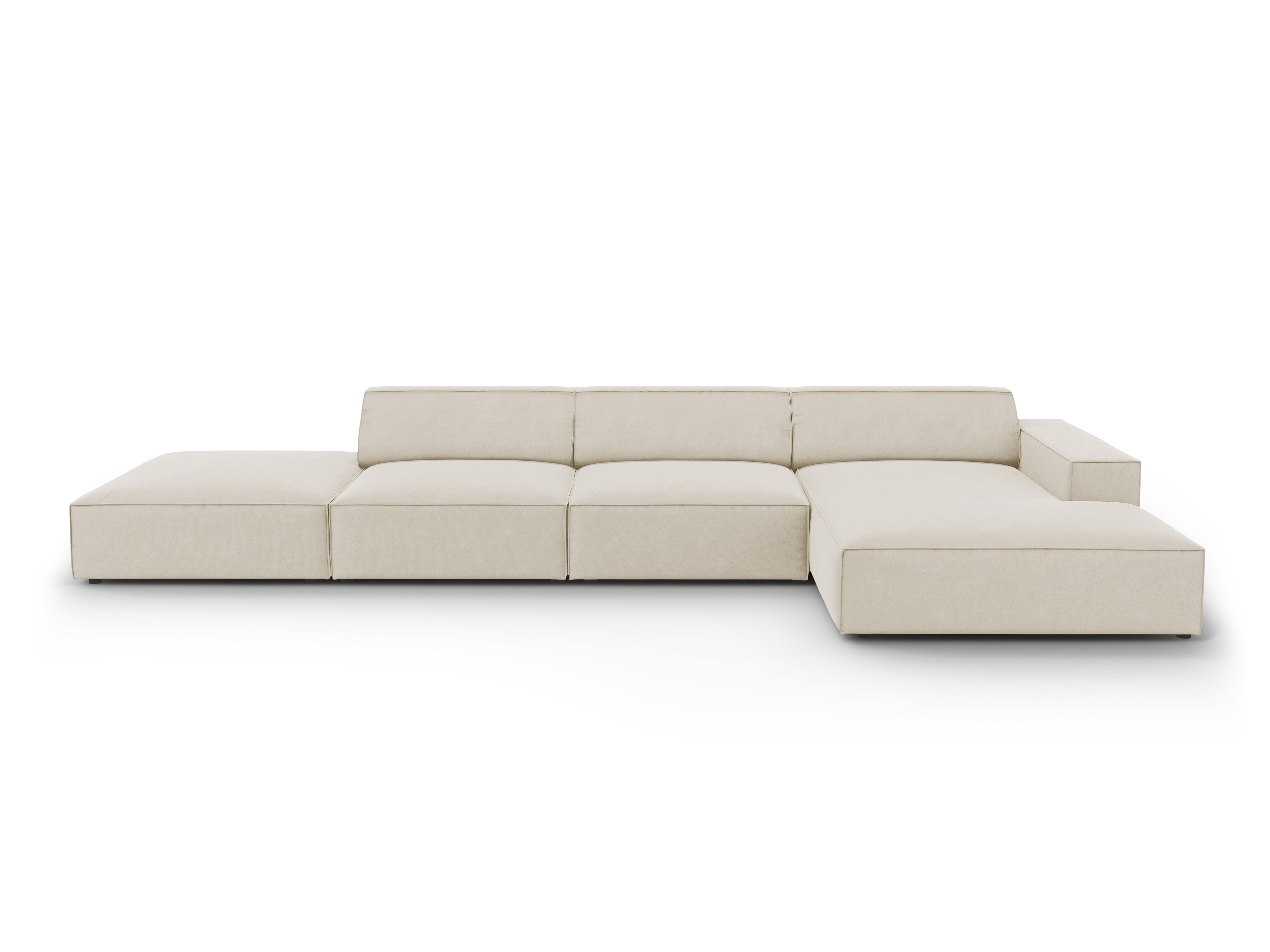 Modulinis minkštas kampas Lomcalu 109 (Bluvel 30)