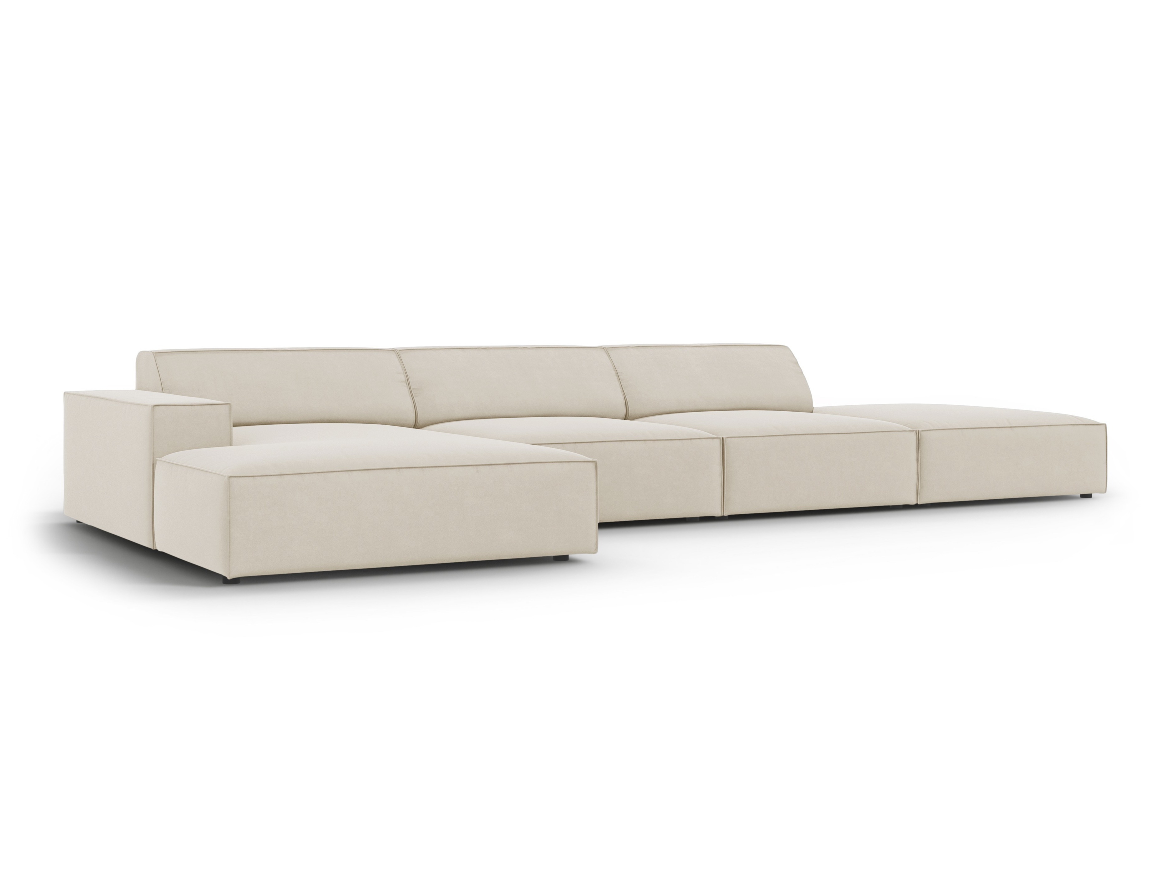 Modulinis minkštas kampas Lomcalu 109 (Bluvel 30)