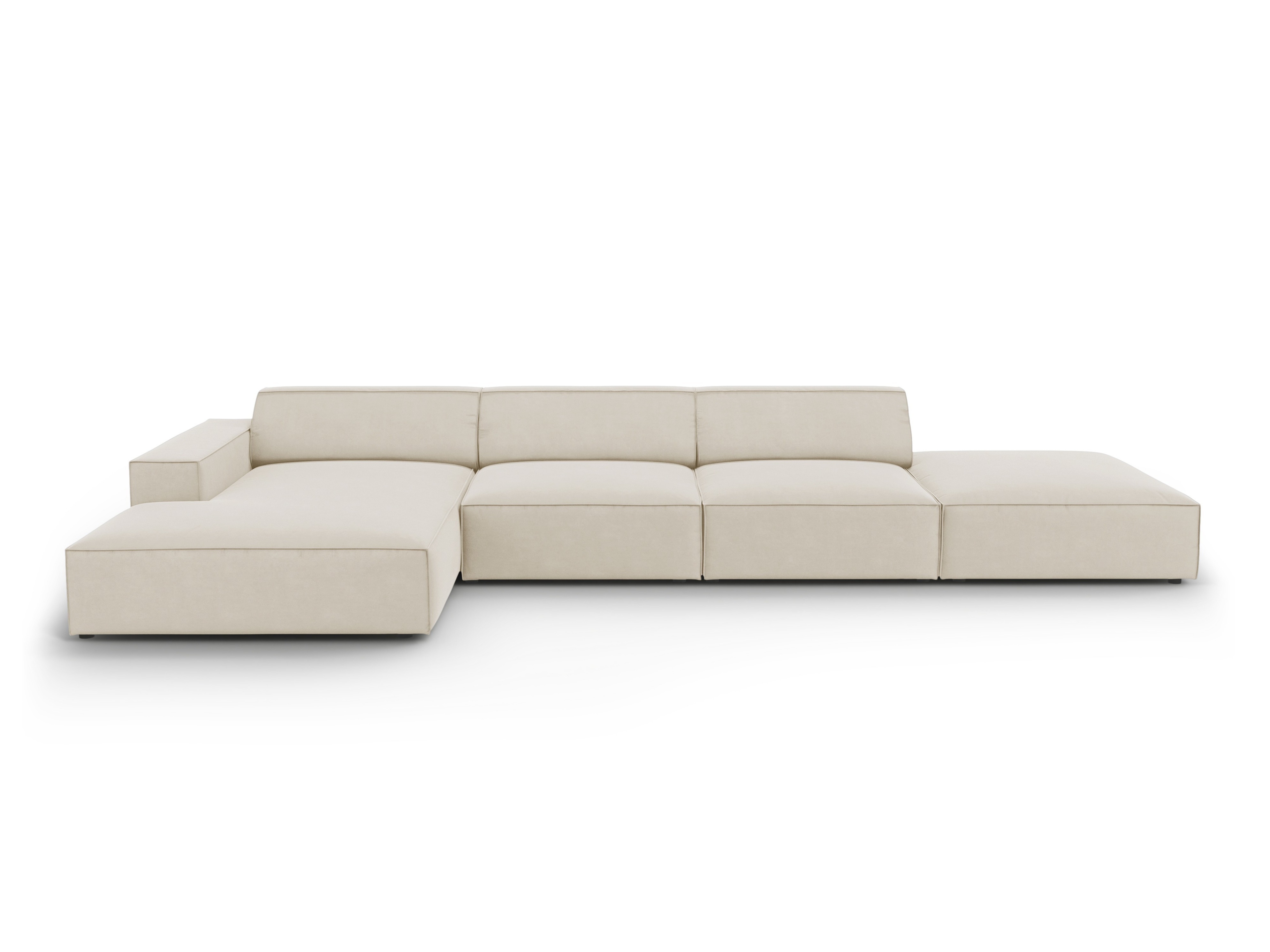 Modulinis minkštas kampas Lomcalu 109 (Bluvel 30)