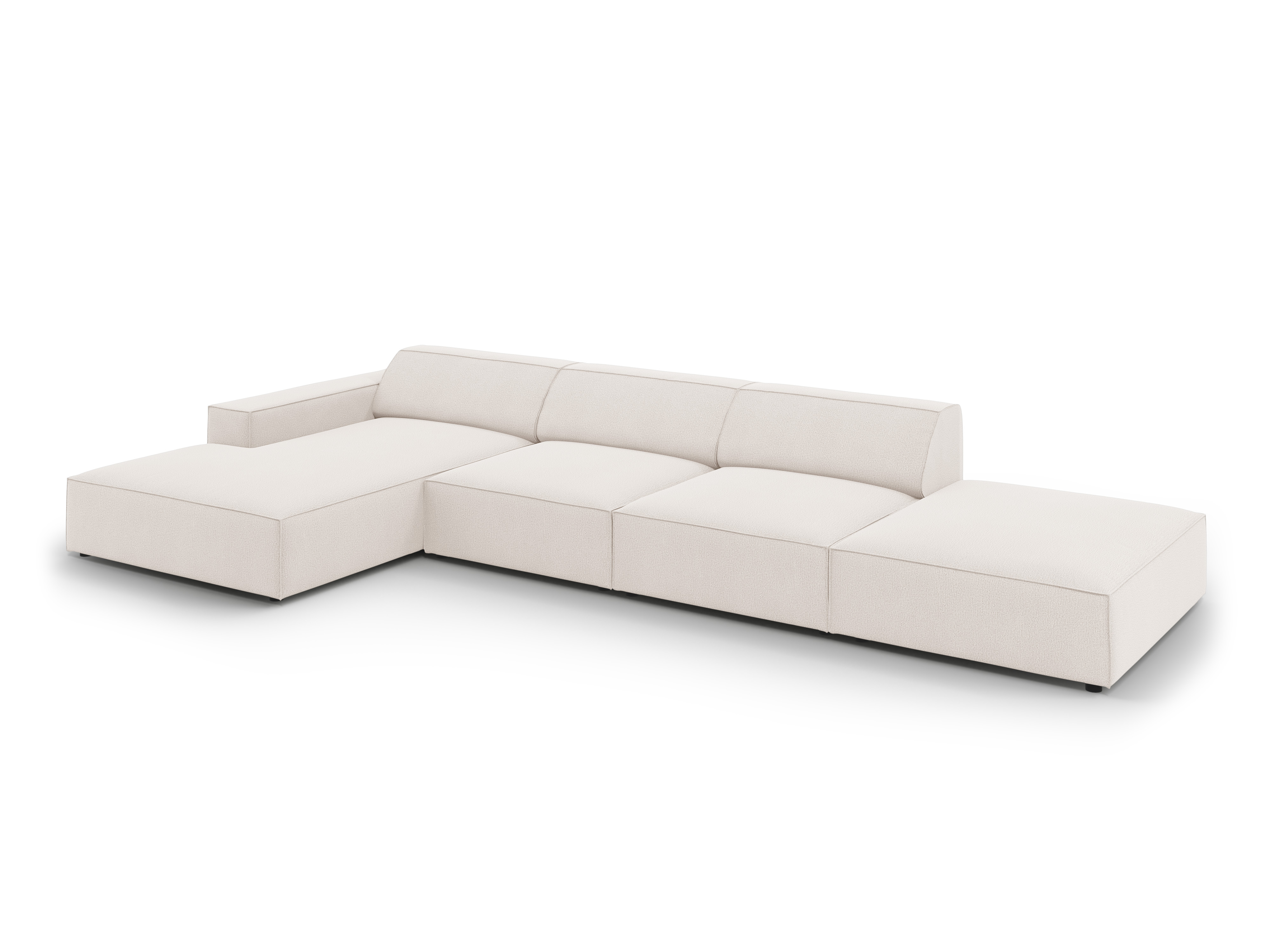 Modulinis minkštas kampas Lomcalu 109 (Megan 351)