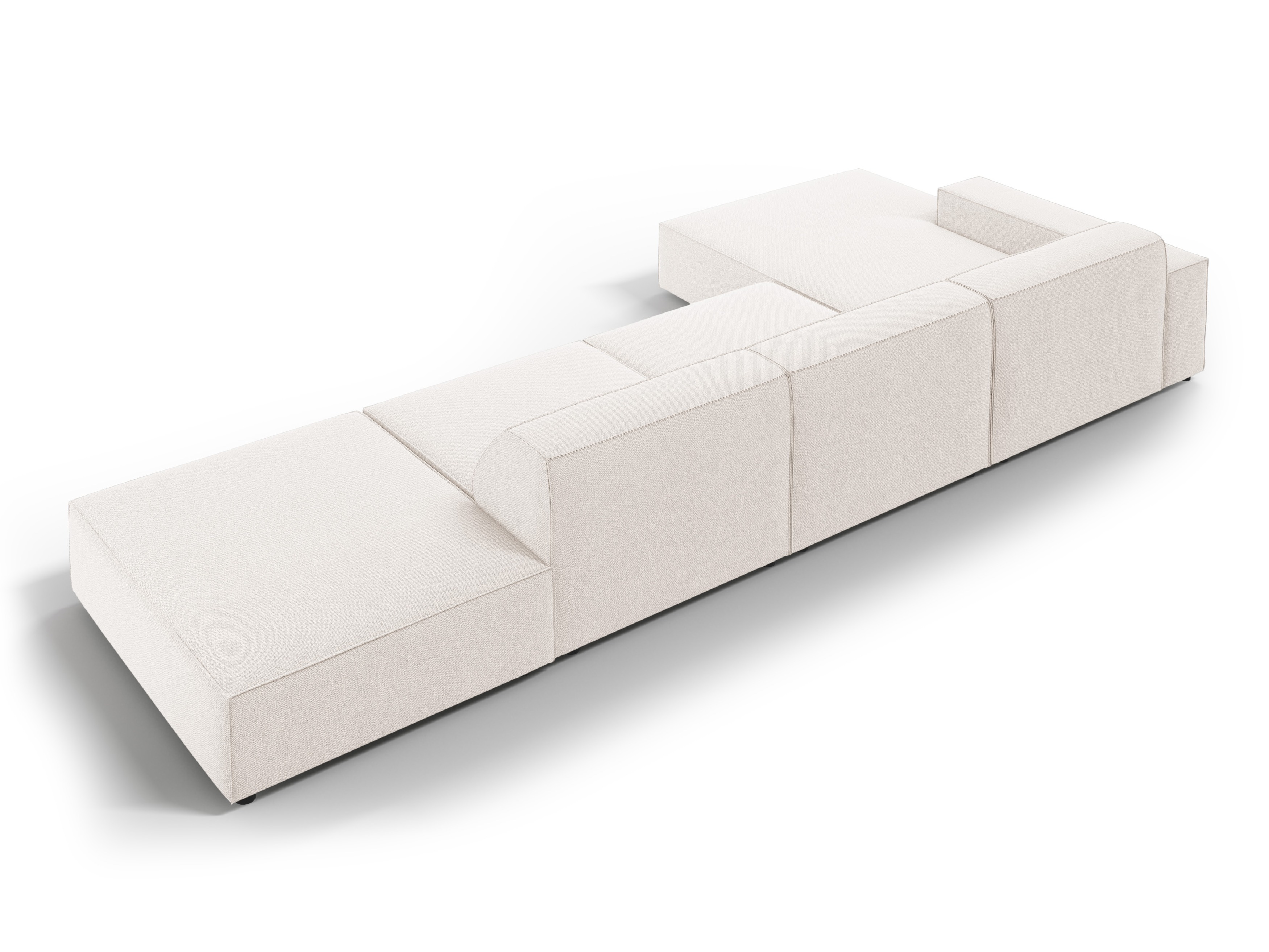 Modulinis minkštas kampas Lomcalu 109 (Megan 351)