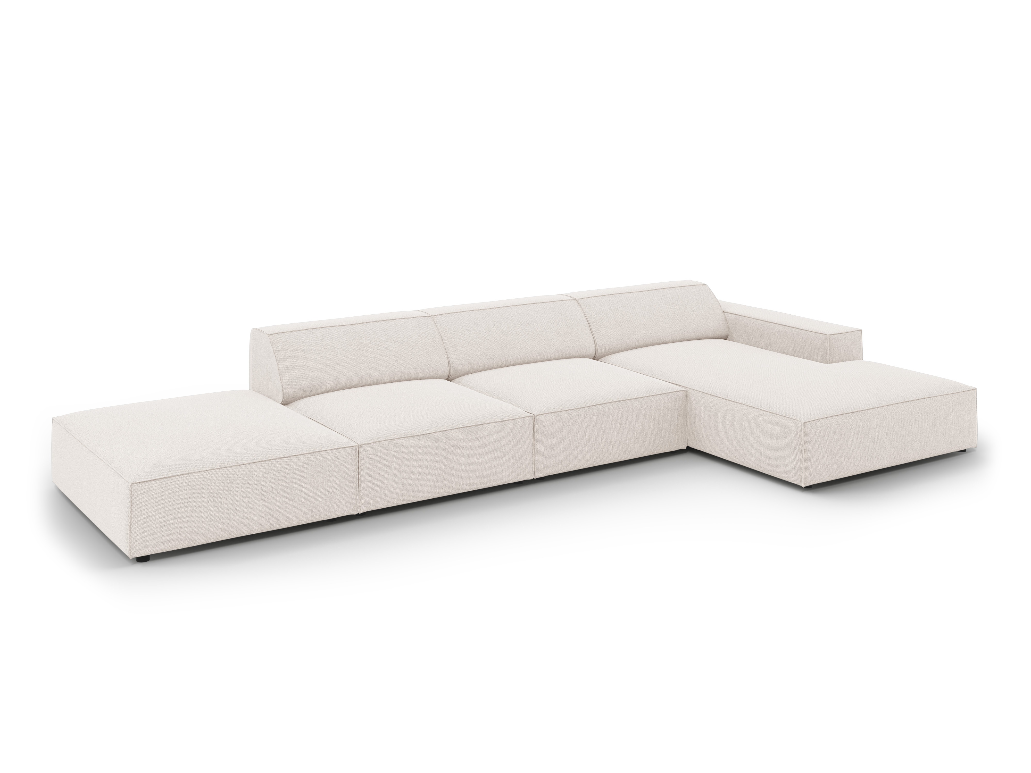 Modulinis minkštas kampas Lomcalu 109 (Megan 351)