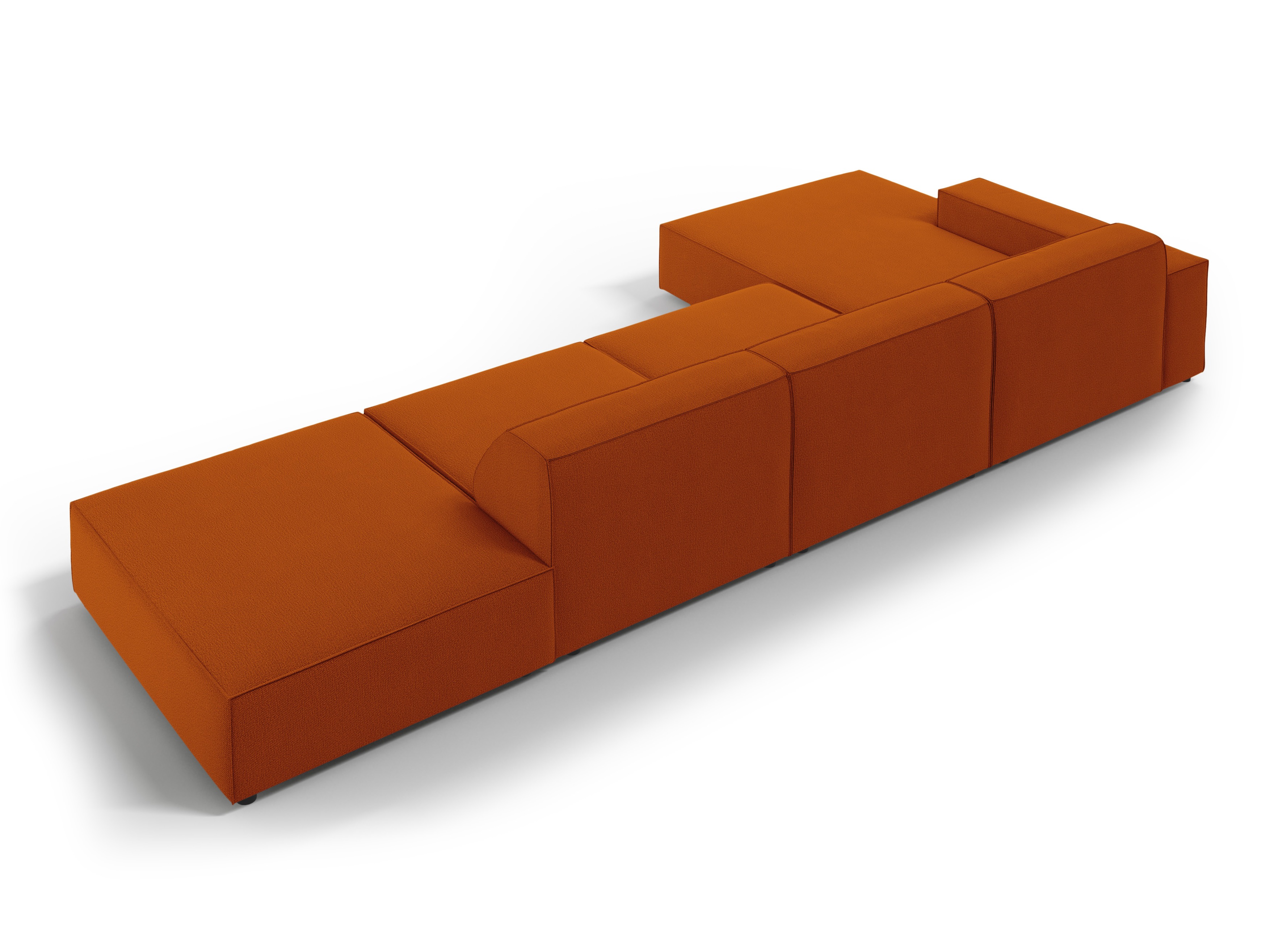 Modulinis minkštas kampas Lomcalu 109 (Megan 357)