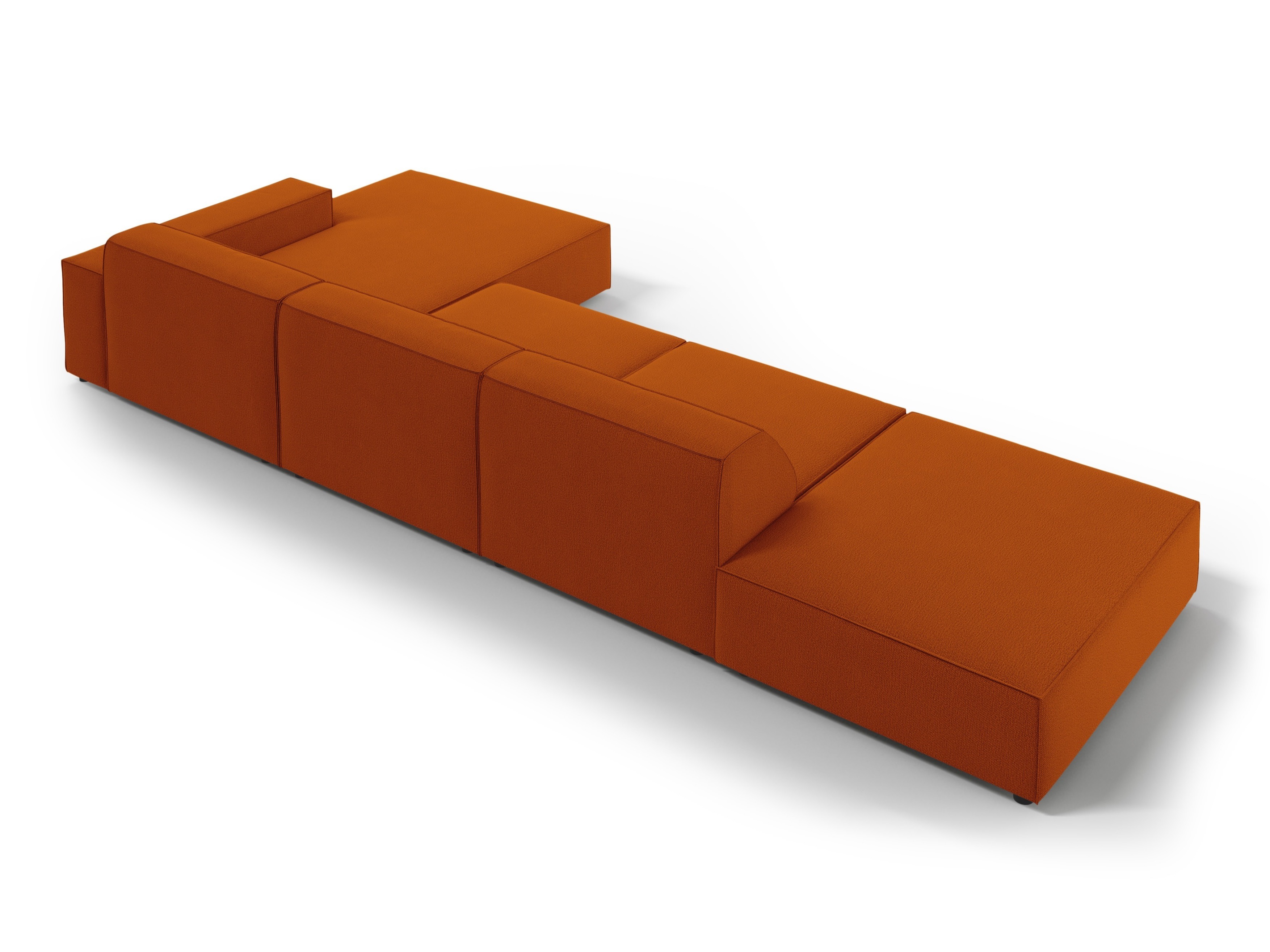 Modulinis minkštas kampas Lomcalu 109 (Megan 357)