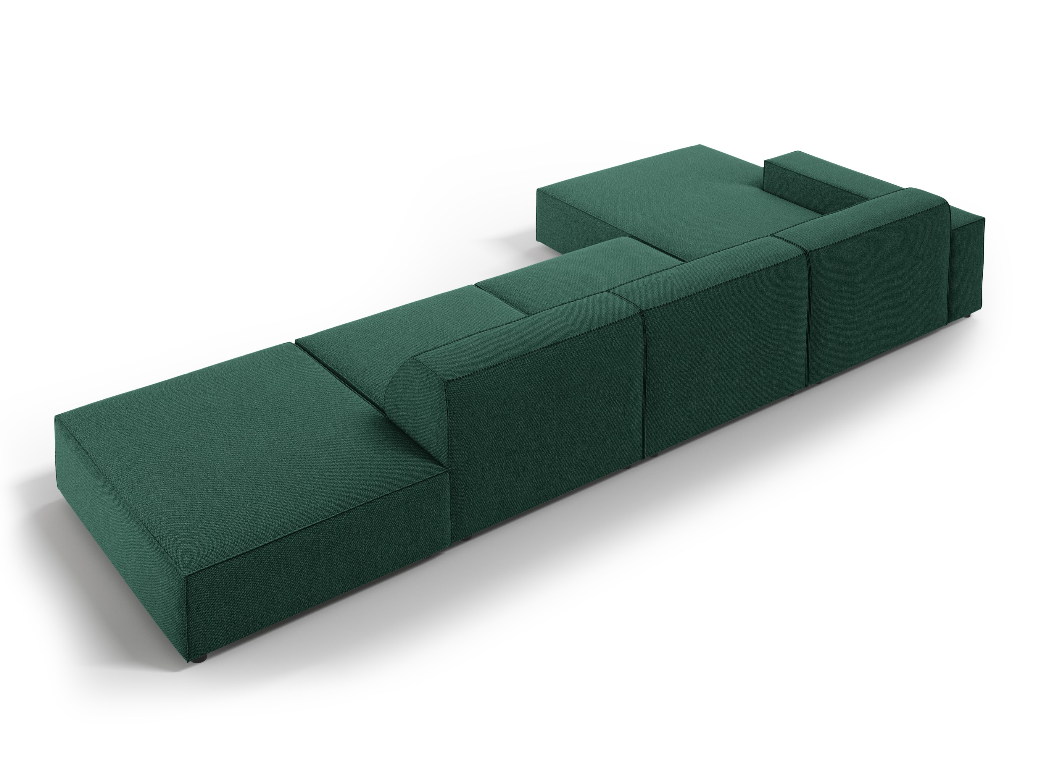 Modulinis minkštas kampas Lomcalu 109 (Megan 359)