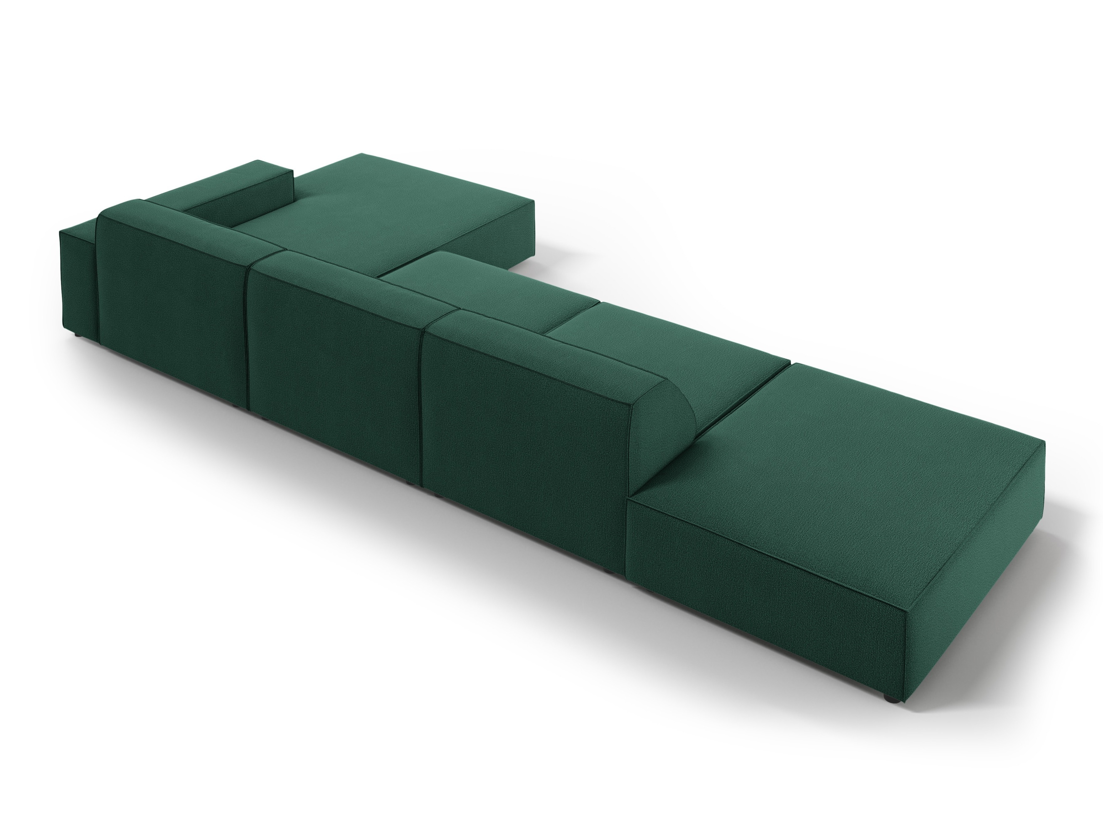 Modulinis minkštas kampas Lomcalu 109 (Megan 359)