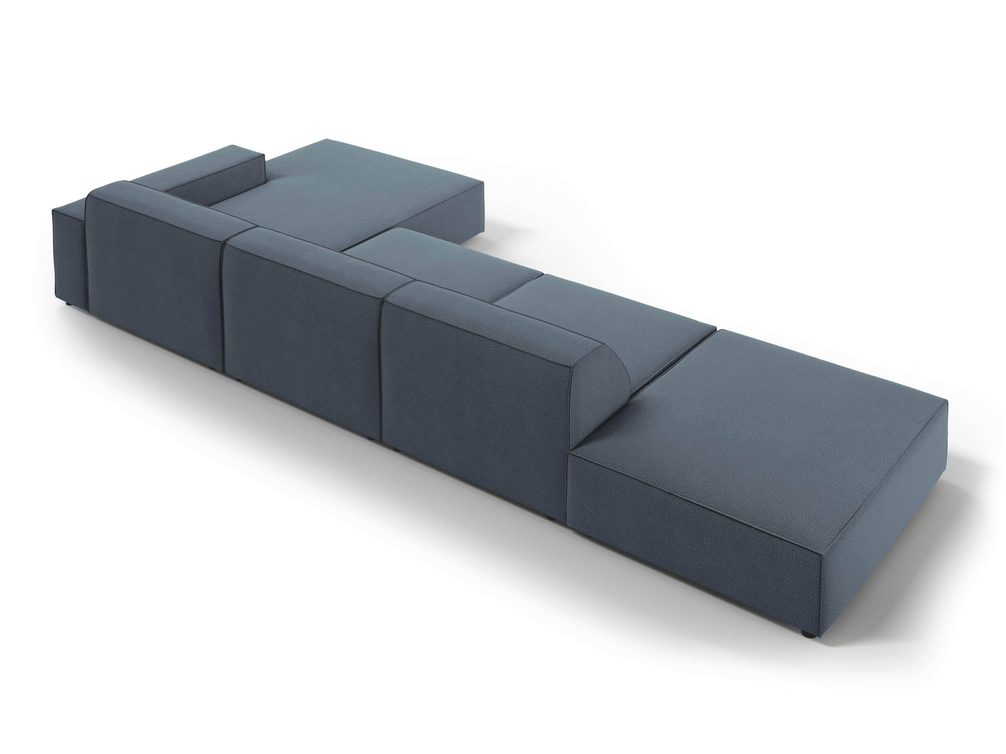 Modulinis minkštas kampas Lomcalu 109 (Megan 361)