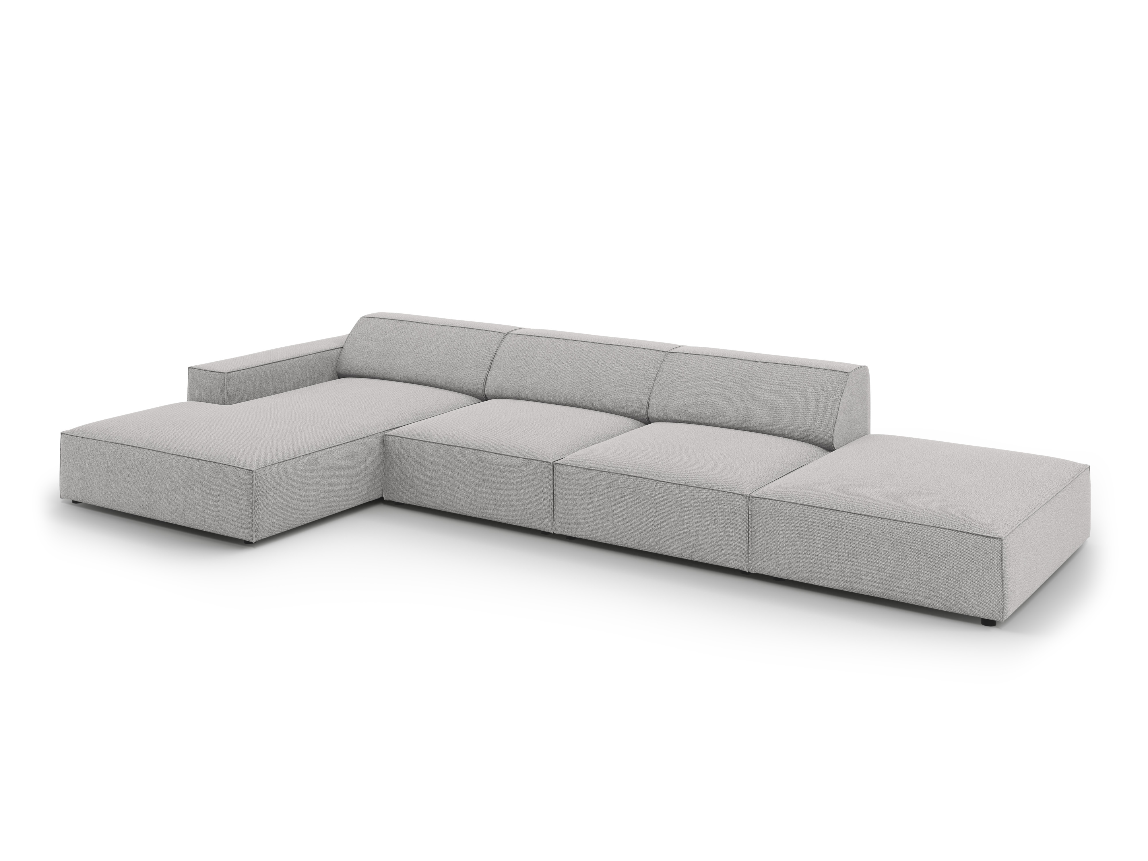 Modulinis minkštas kampas Lomcalu 109 (Megan 363)