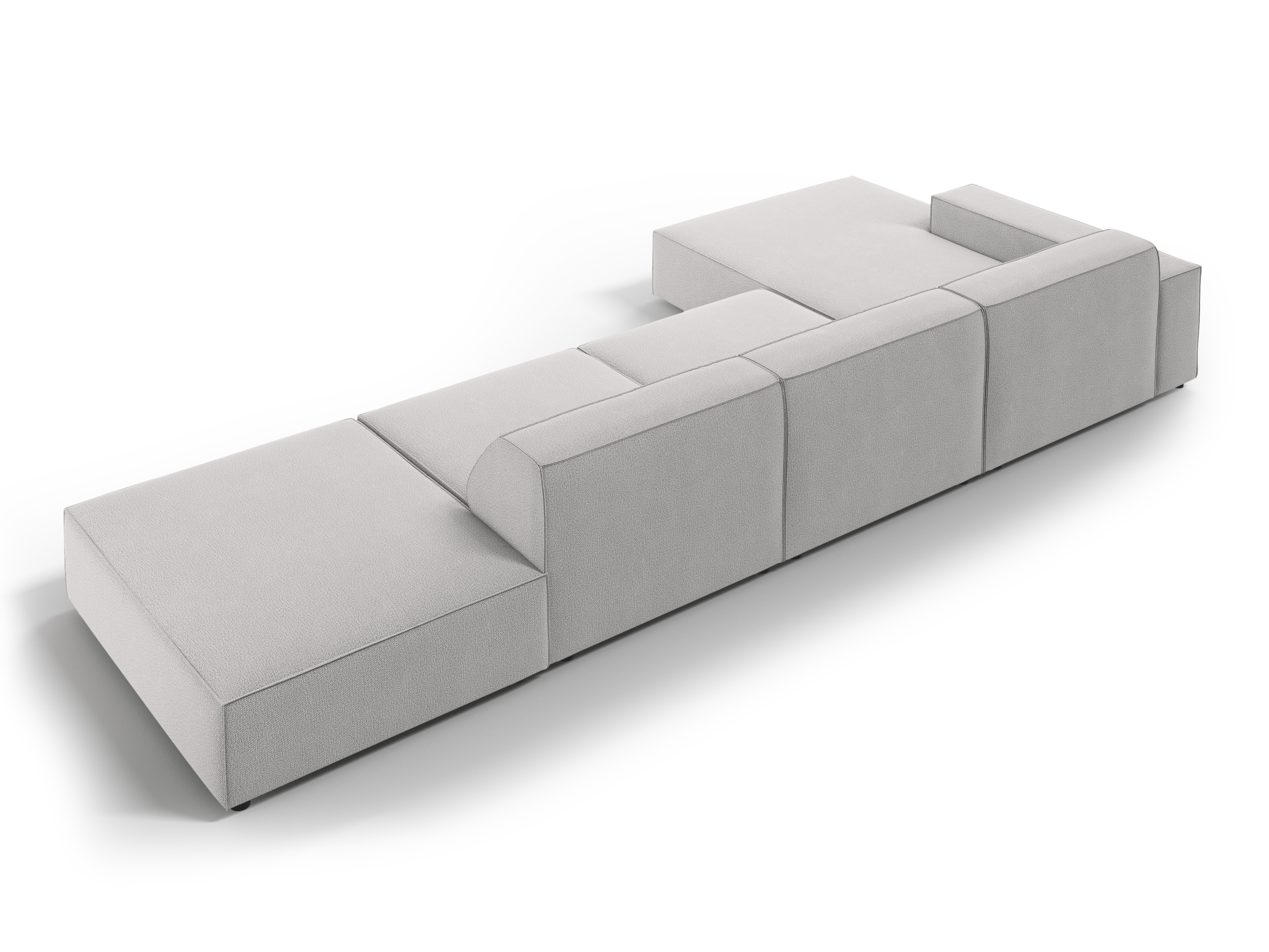 Modulinis minkštas kampas Lomcalu 109 (Megan 363)