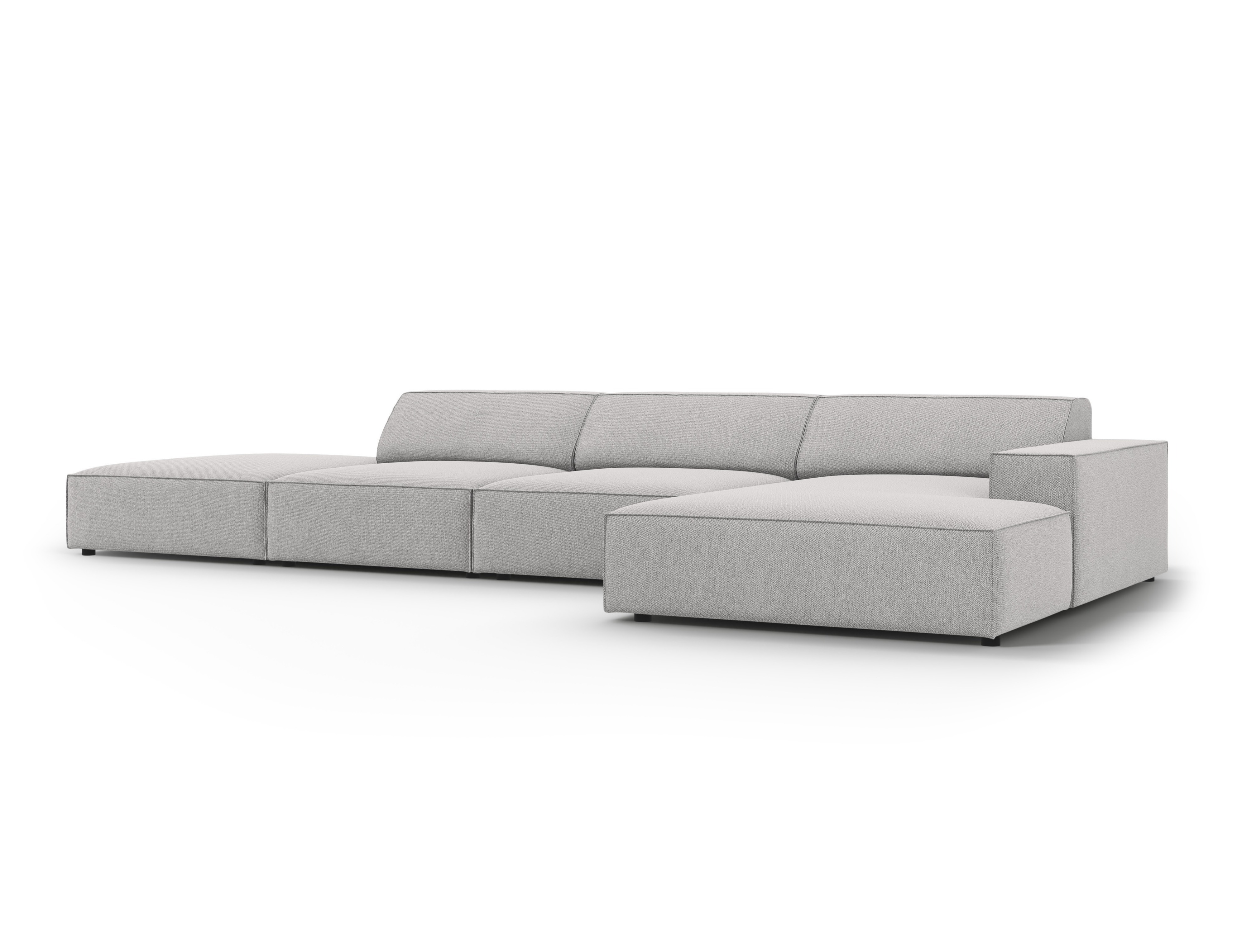 Modulinis minkštas kampas Lomcalu 109 (Megan 363)