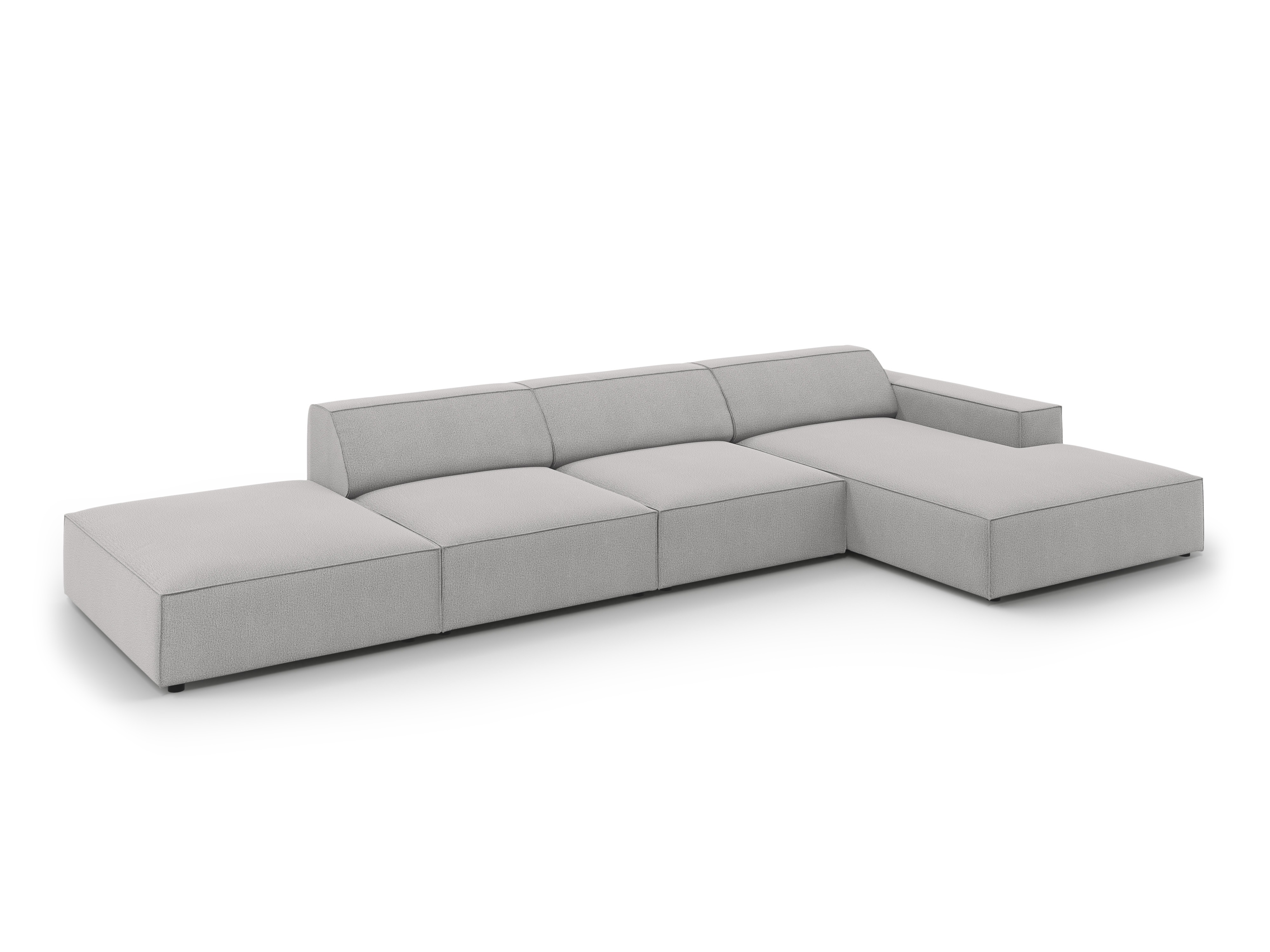 Modulinis minkštas kampas Lomcalu 109 (Megan 363)