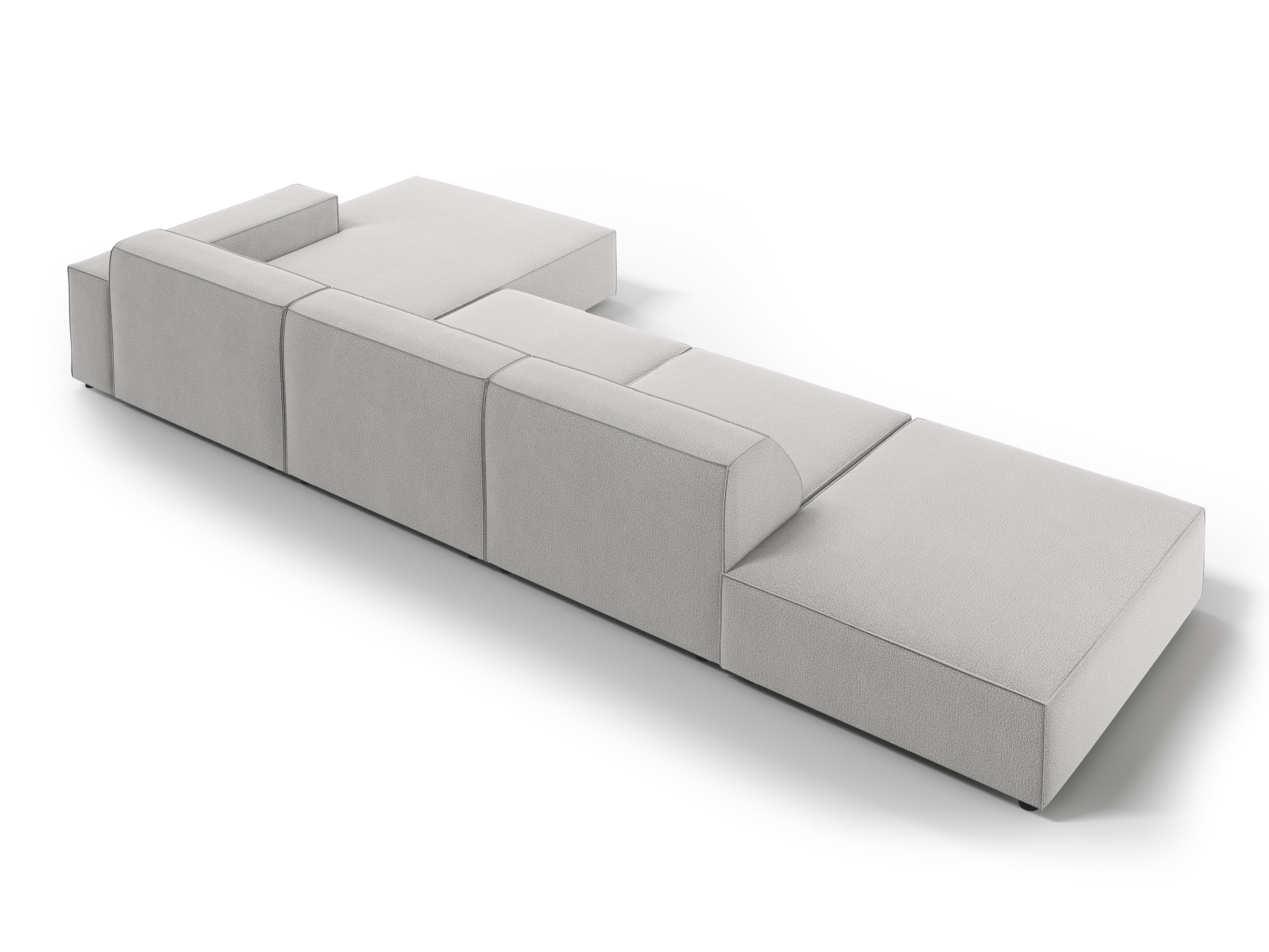 Modulinis minkštas kampas Lomcalu 109 (Megan 363)
