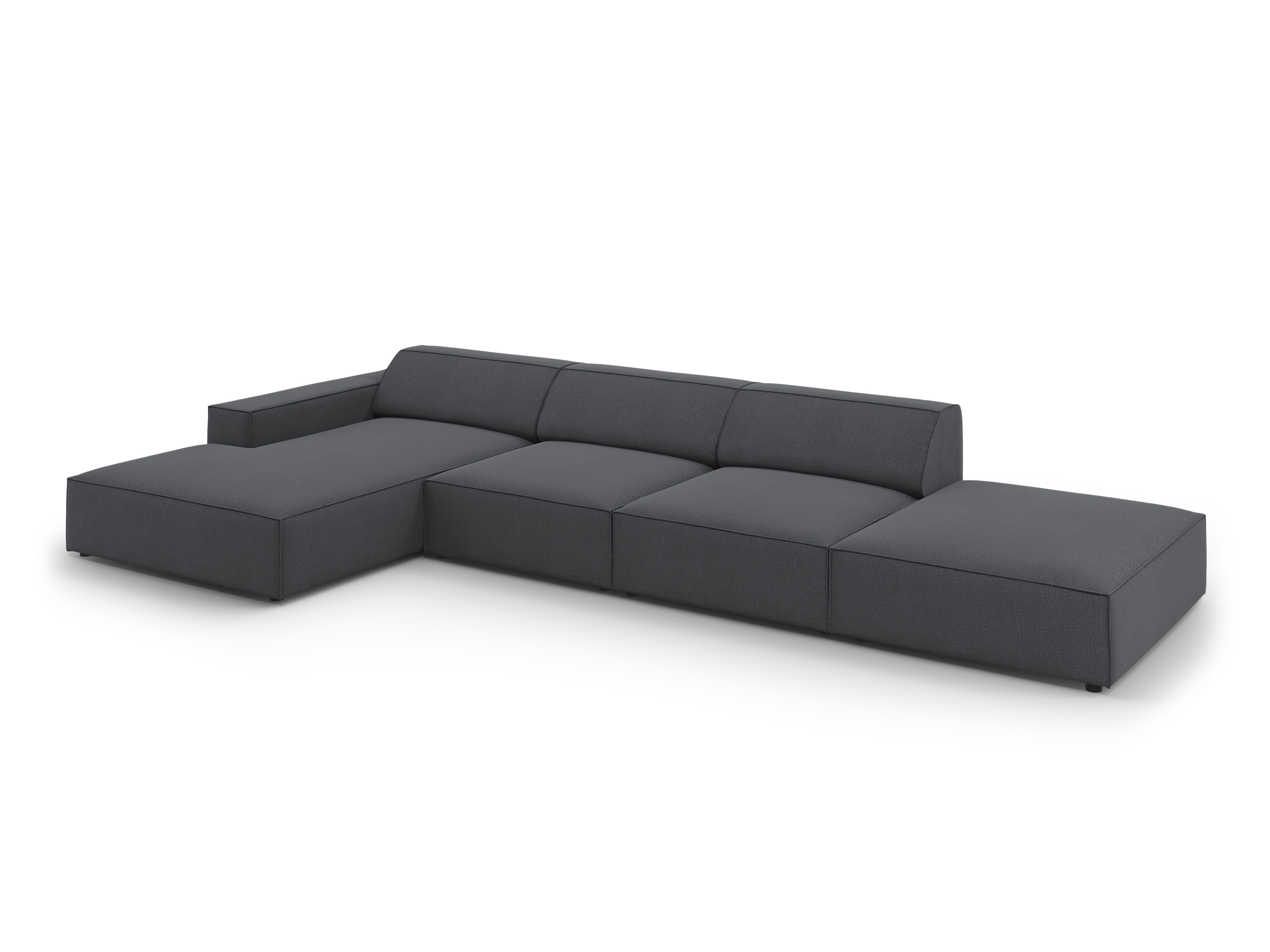 Modulinis minkštas kampas Lomcalu 109 (Megan 367)