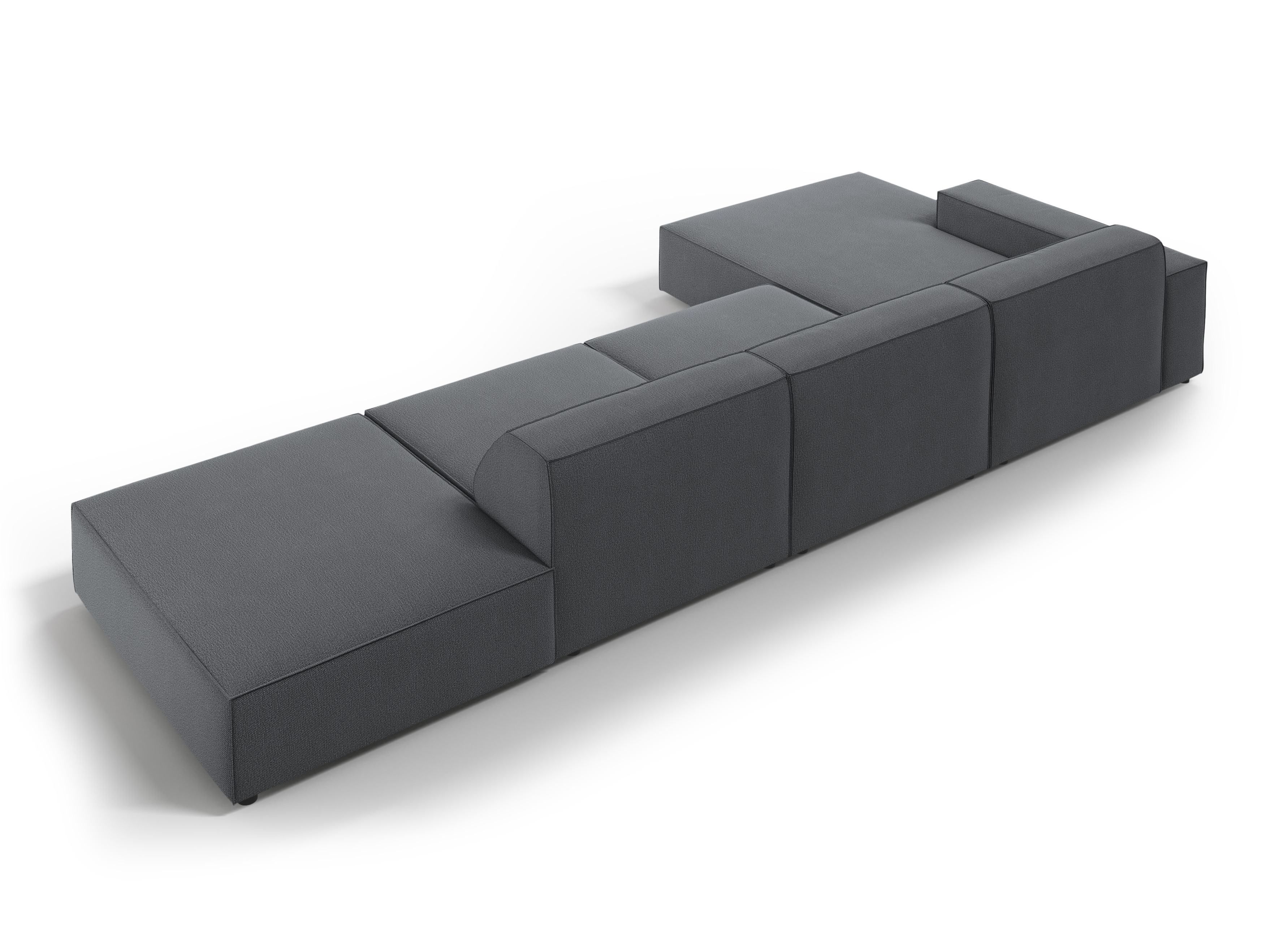 Modulinis minkštas kampas Lomcalu 109 (Megan 367)
