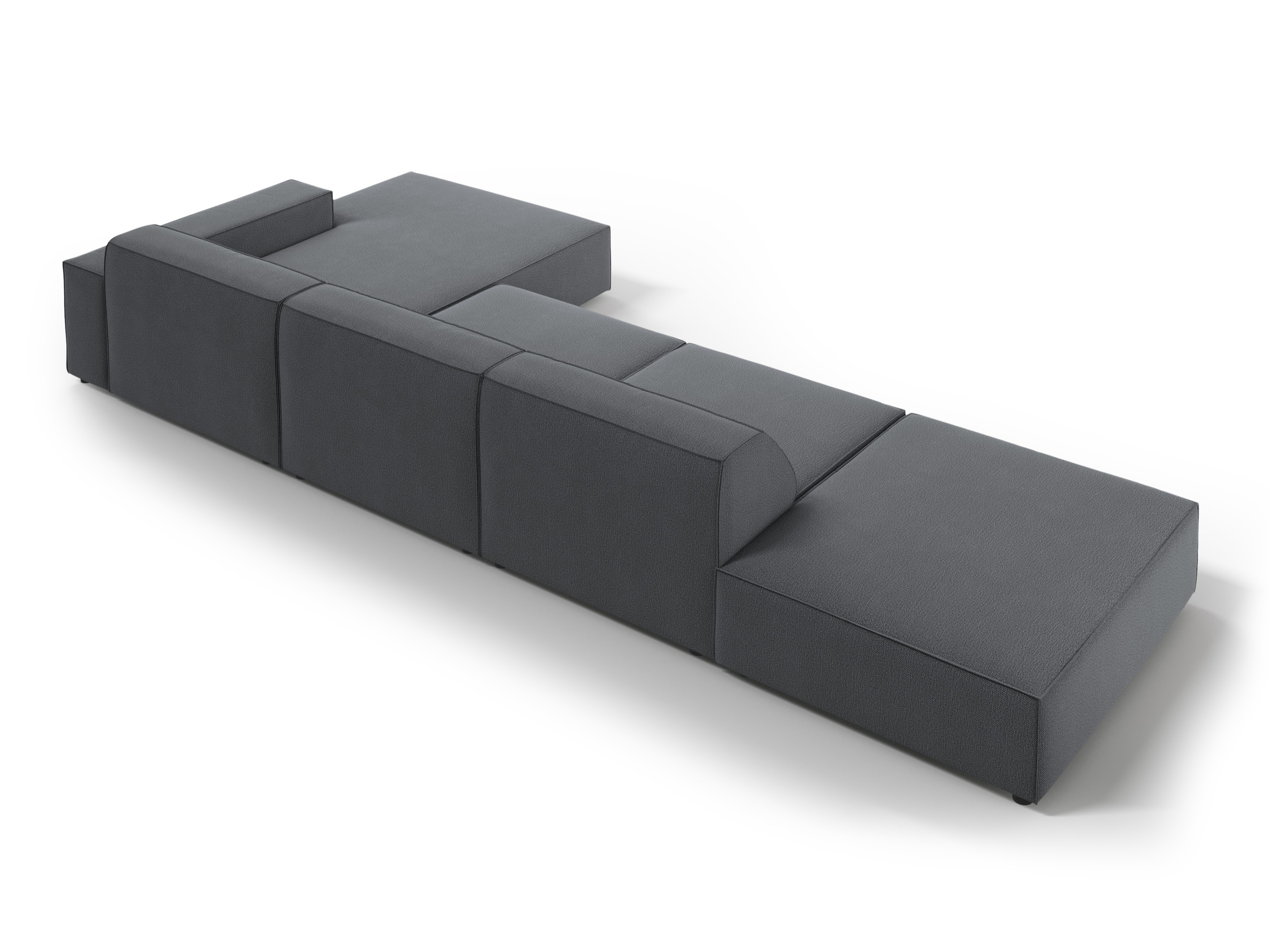 Modulinis minkštas kampas Lomcalu 109 (Megan 367)