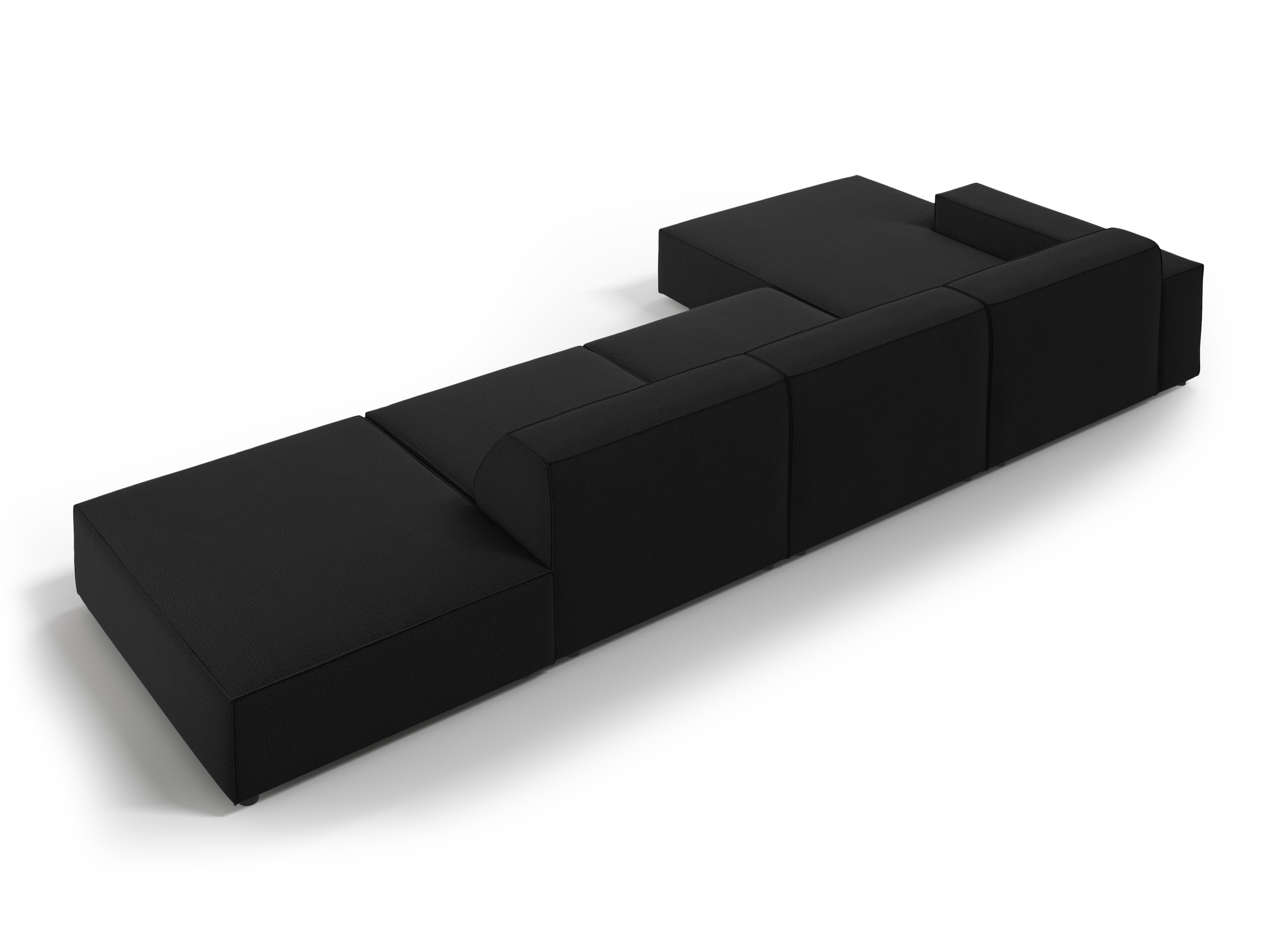 Modulinis minkštas kampas Lomcalu 109 (Megan 368)