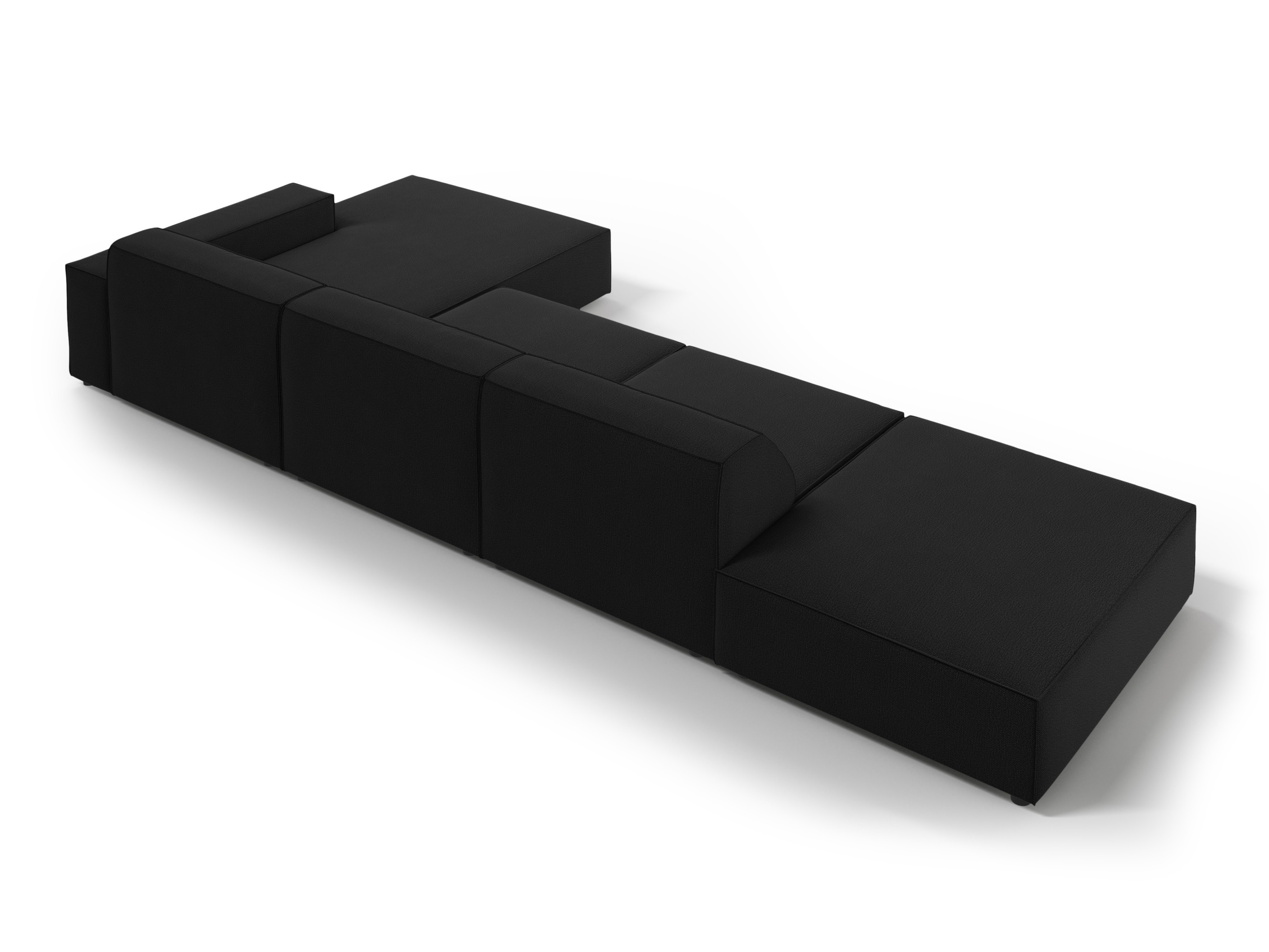 Modulinis minkštas kampas Lomcalu 109 (Megan 368)
