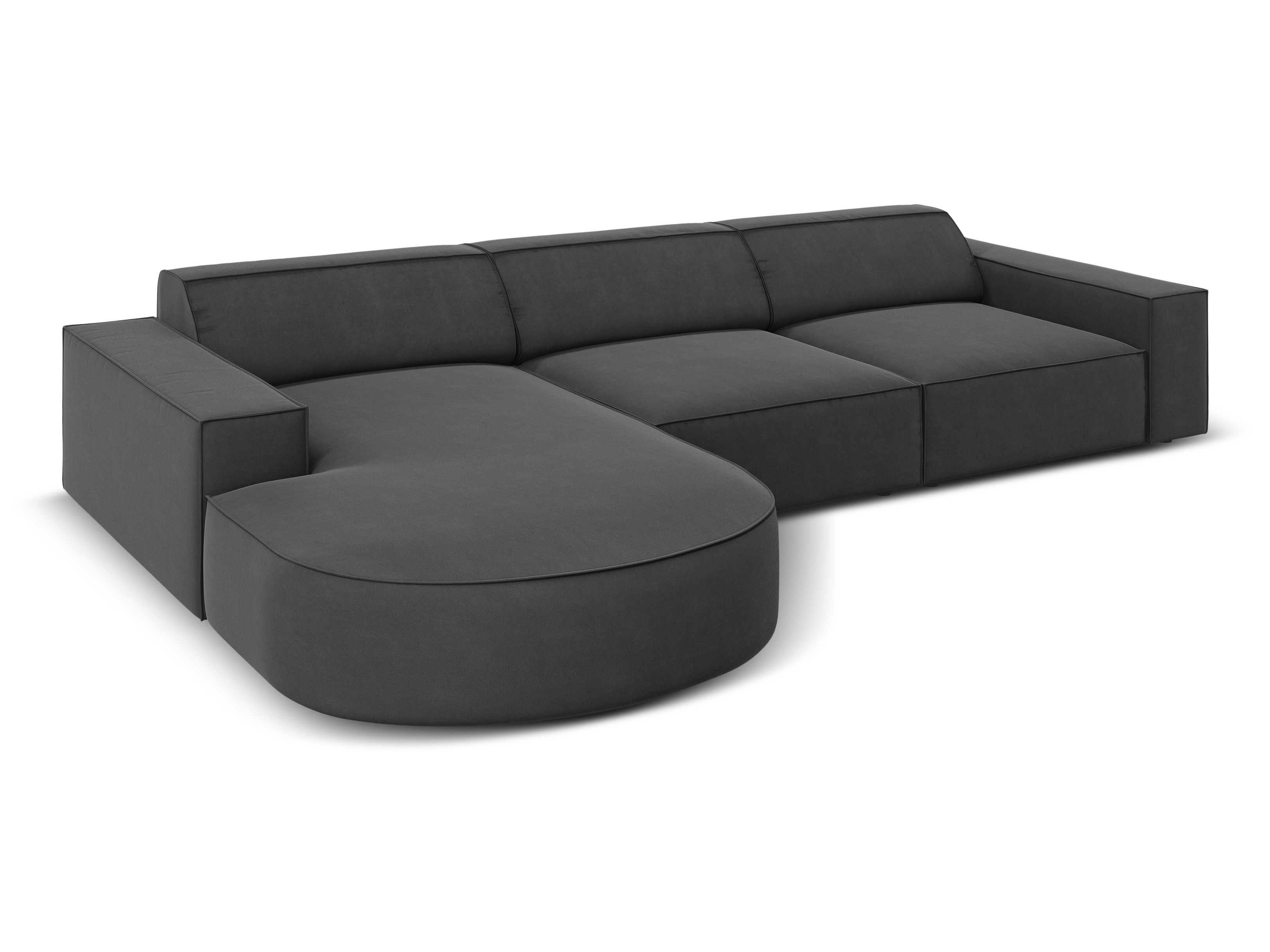 Minkštas kampas Lomcalu 112 (Bluvel 14)