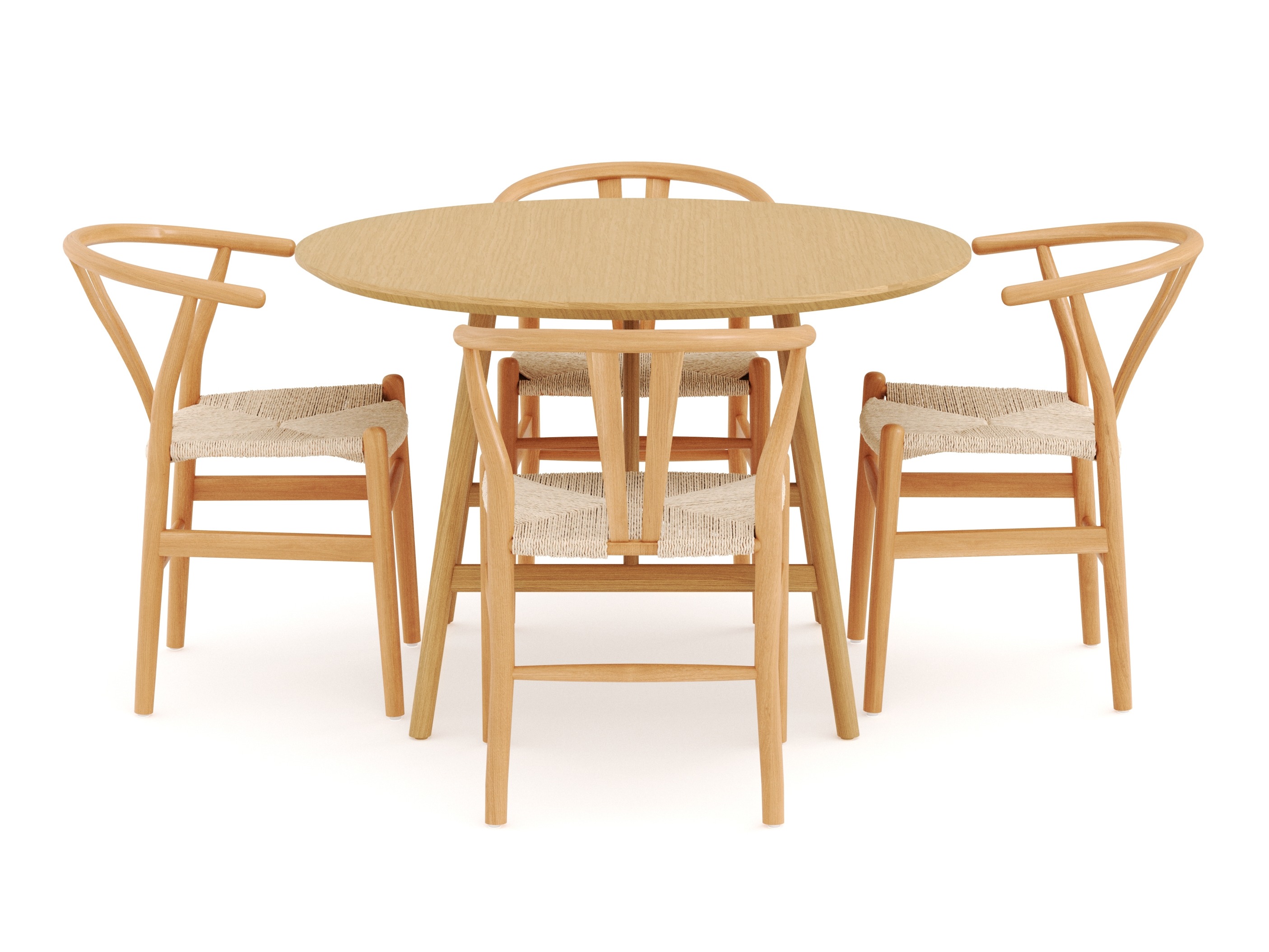 Valgomojo komplektas Springfield 310