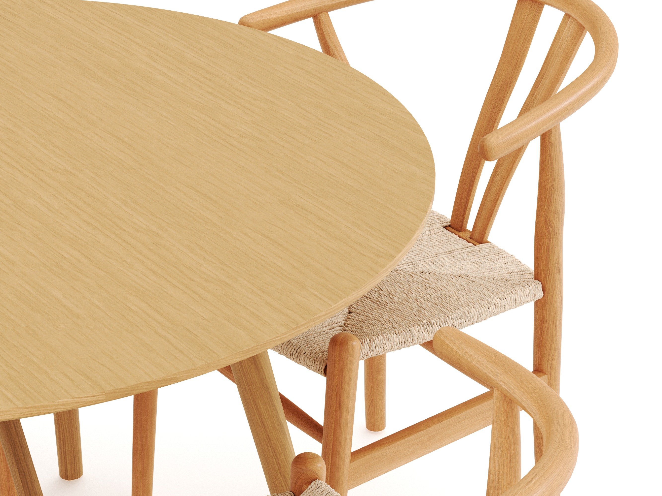 Valgomojo komplektas Springfield 310