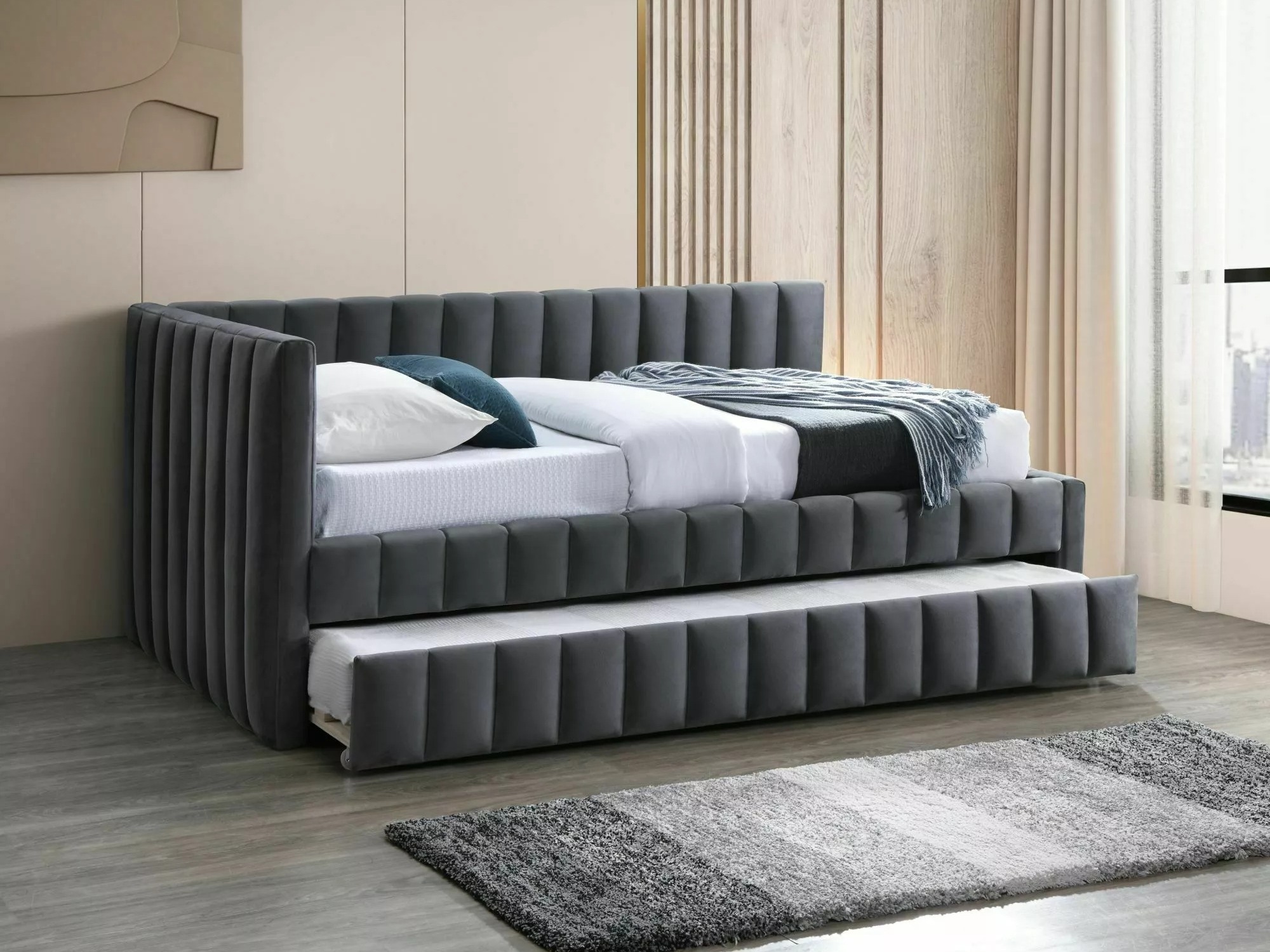 Lova Detroit 855 (Bluvel 14)