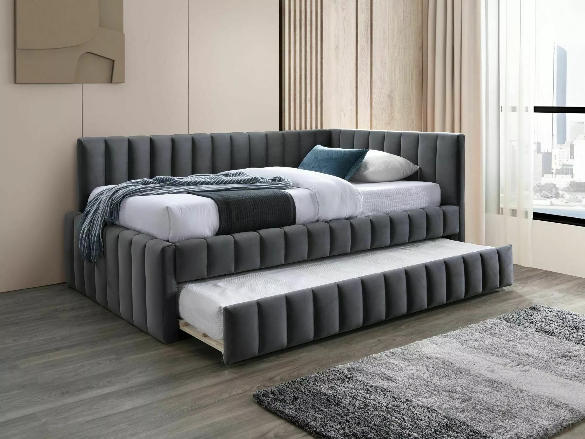 Lova Detroit 855 (Bluvel 14)
