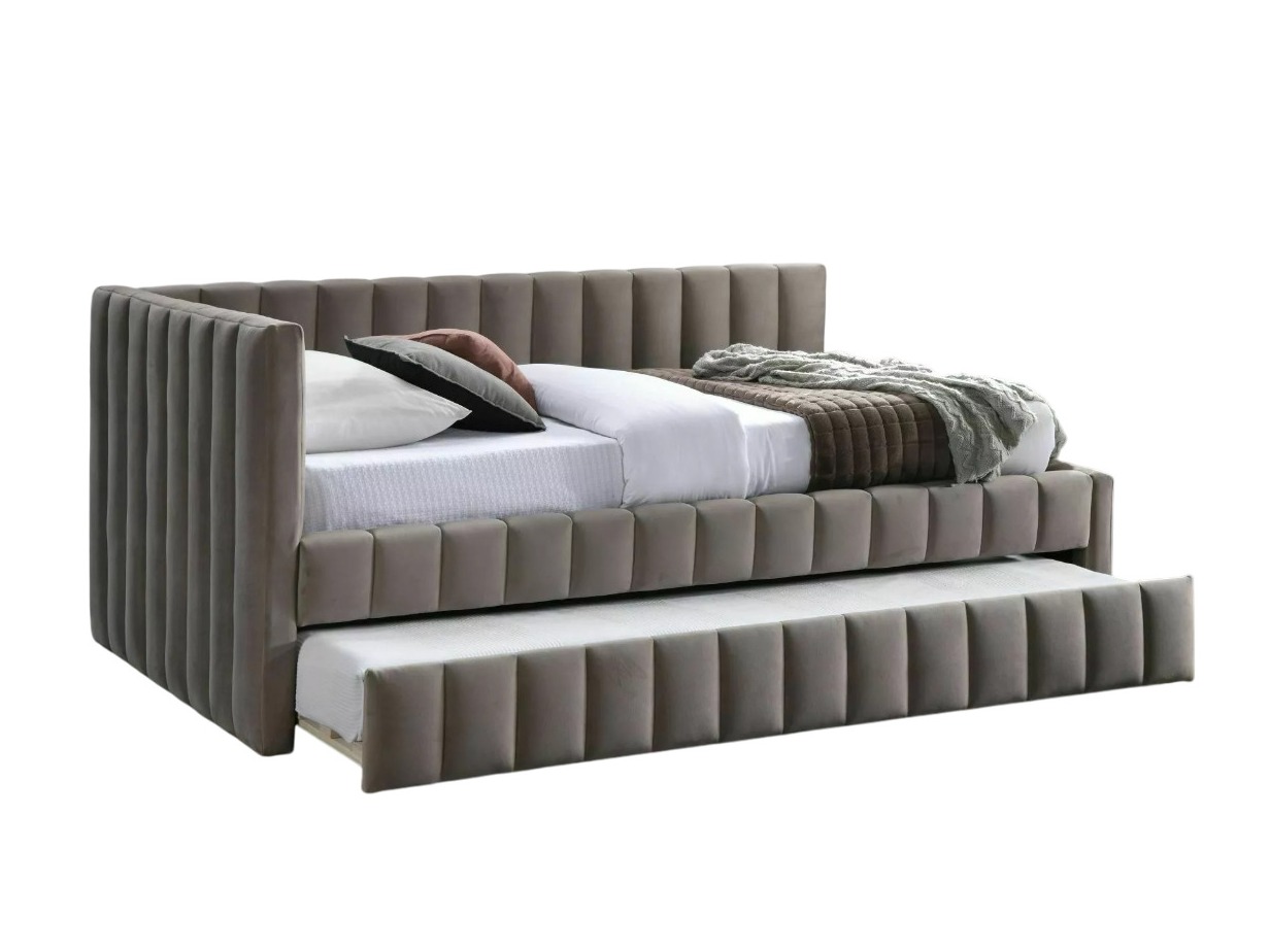Lova Detroit 855 (Bluvel 40)