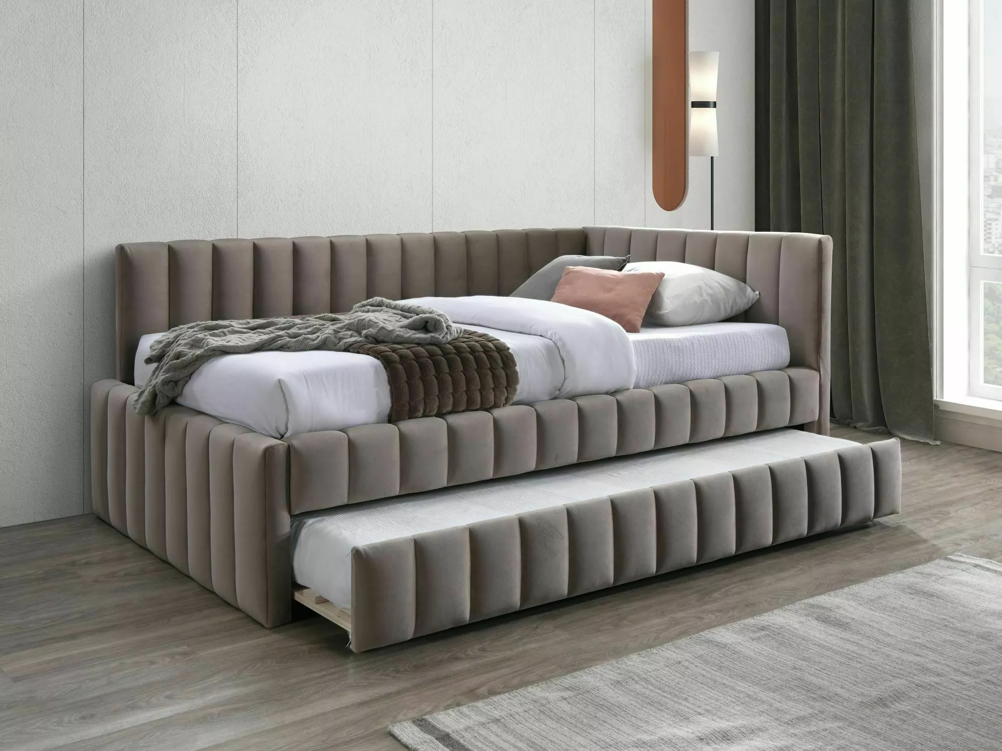Lova Detroit 855 (Bluvel 40)