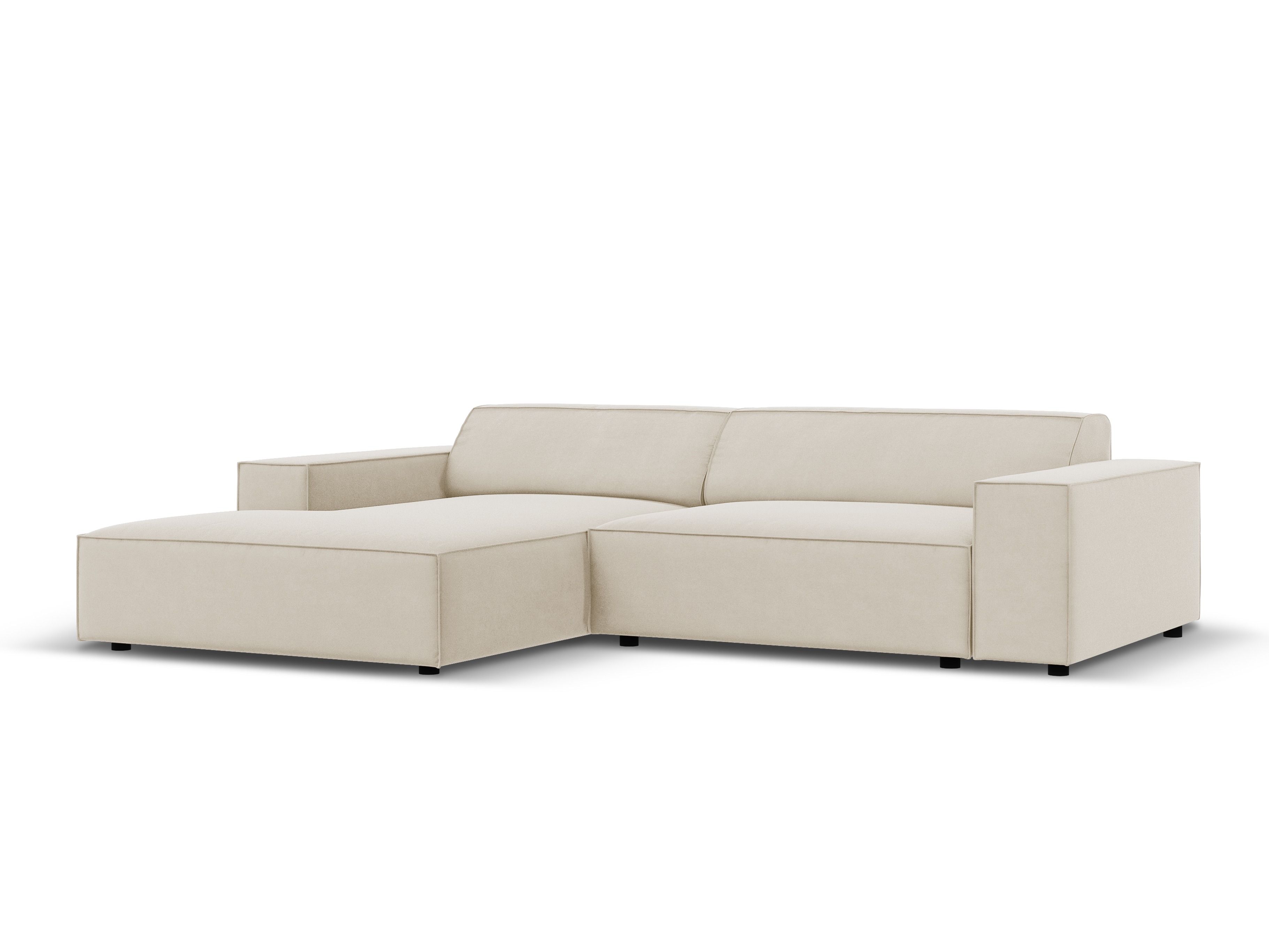 Modulinis minkštas kampas Lomcalu 101 (Bluvel 30)