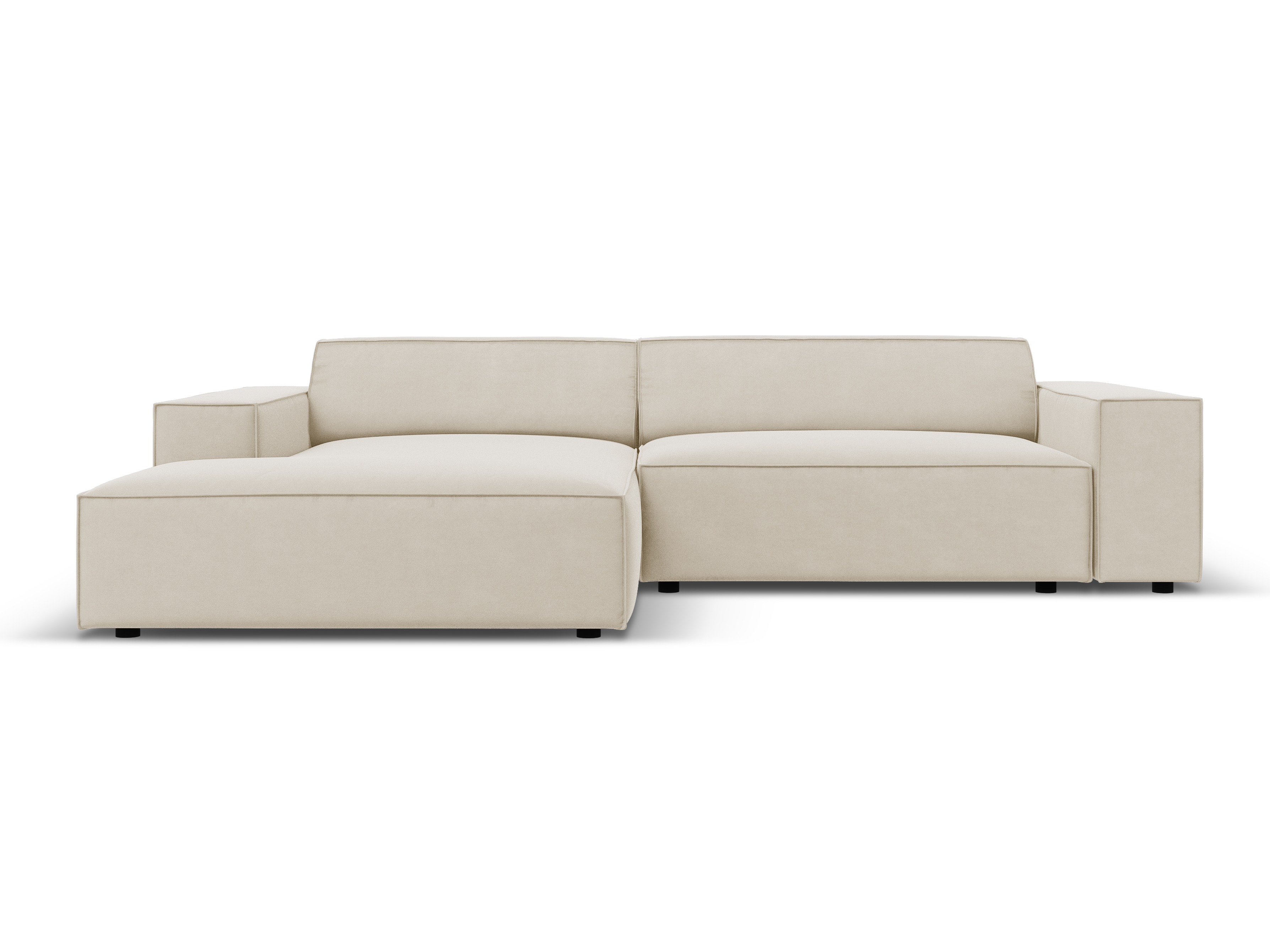 Modulinis minkštas kampas Lomcalu 101 (Bluvel 30)