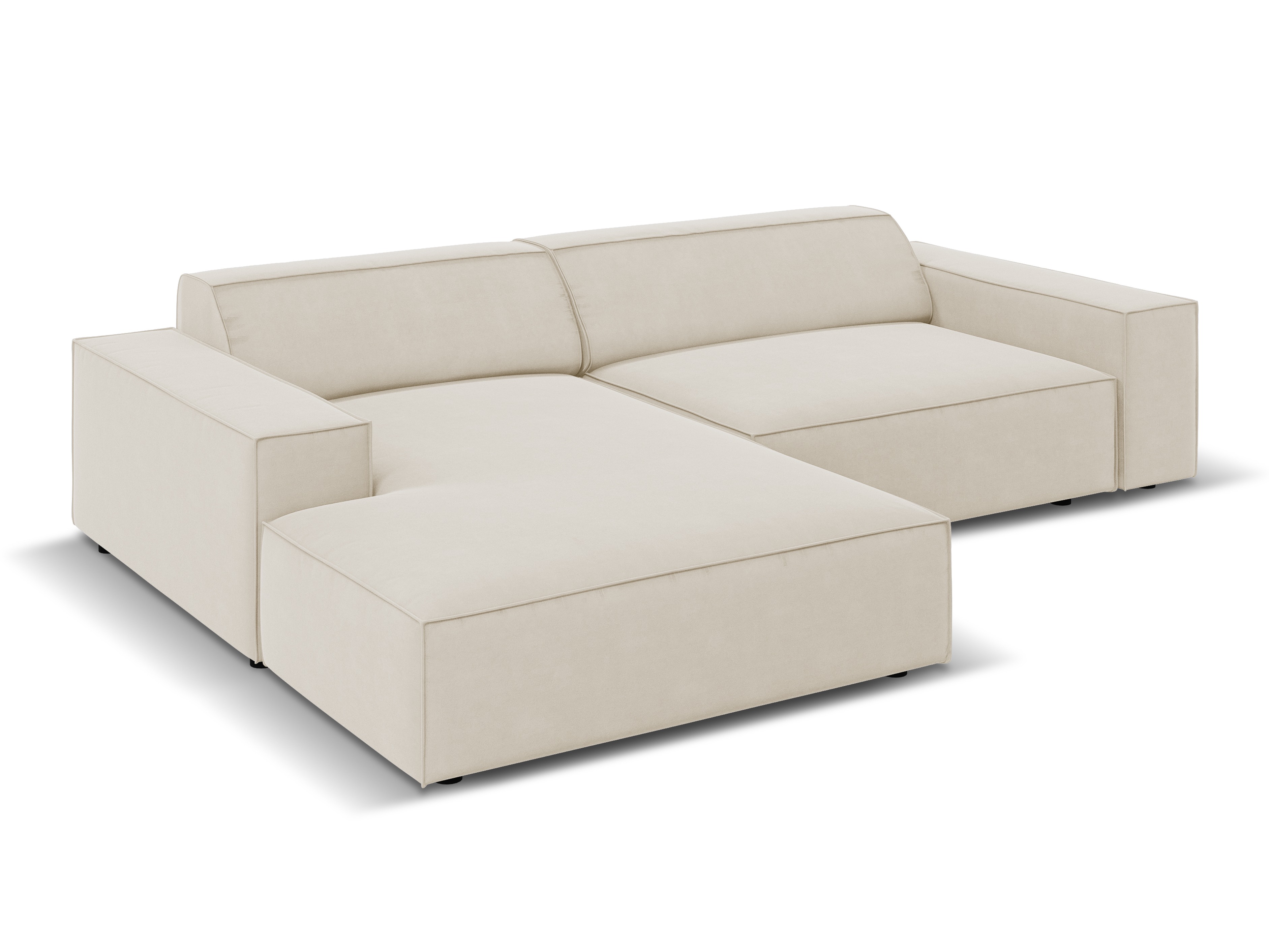 Modulinis minkštas kampas Lomcalu 101 (Bluvel 30)