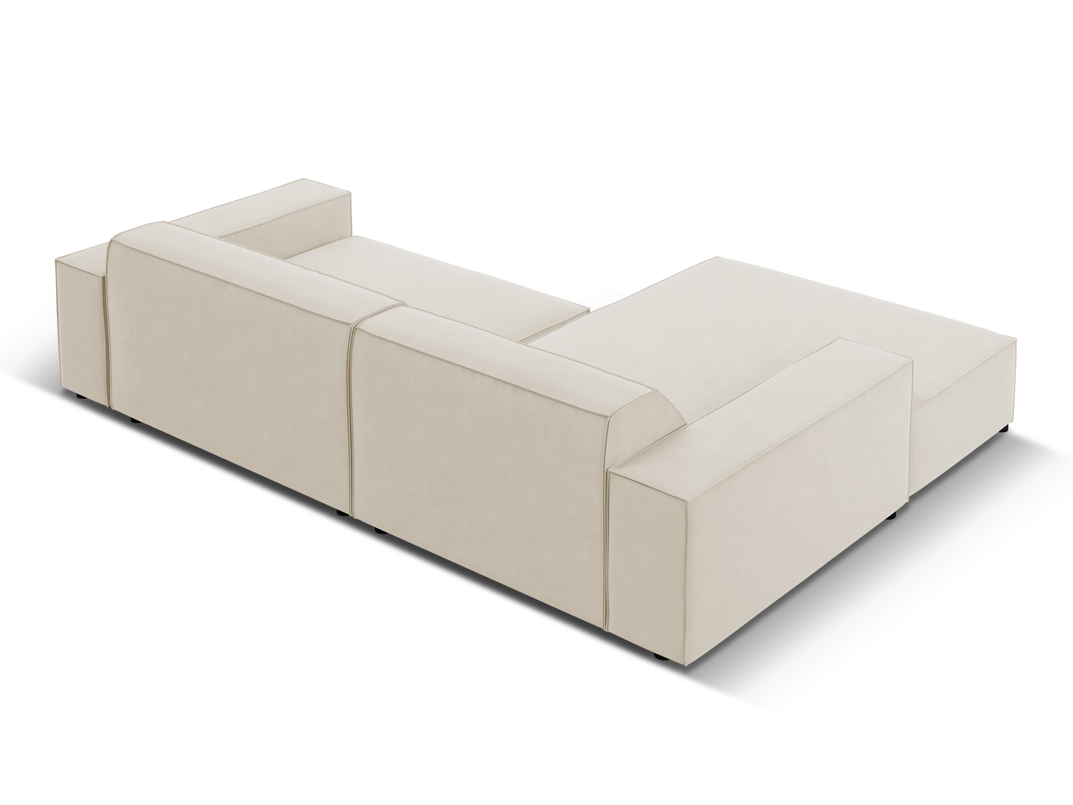 Modulinis minkštas kampas Lomcalu 101 (Bluvel 30)