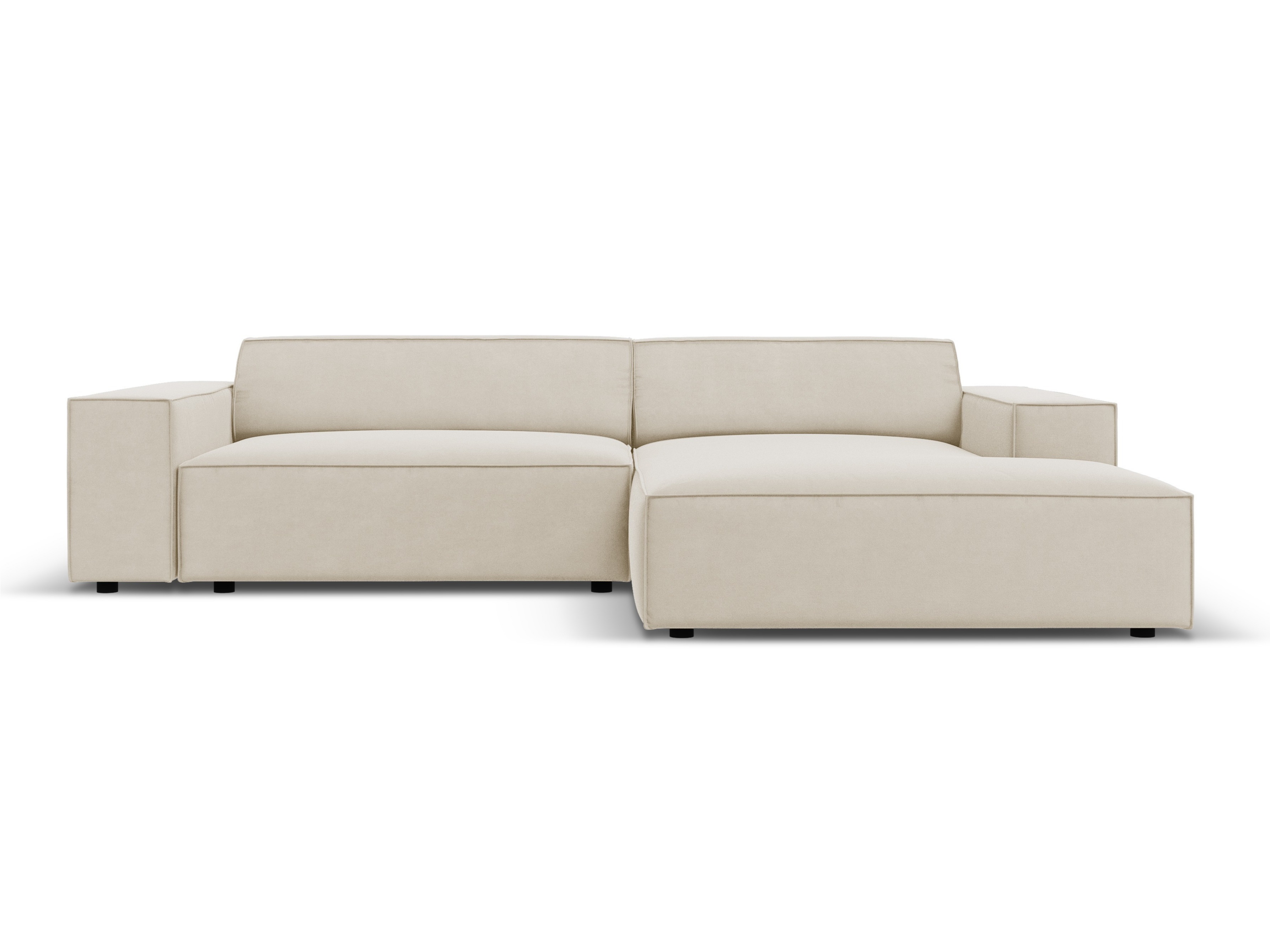 Modulinis minkštas kampas Lomcalu 101 (Bluvel 30)
